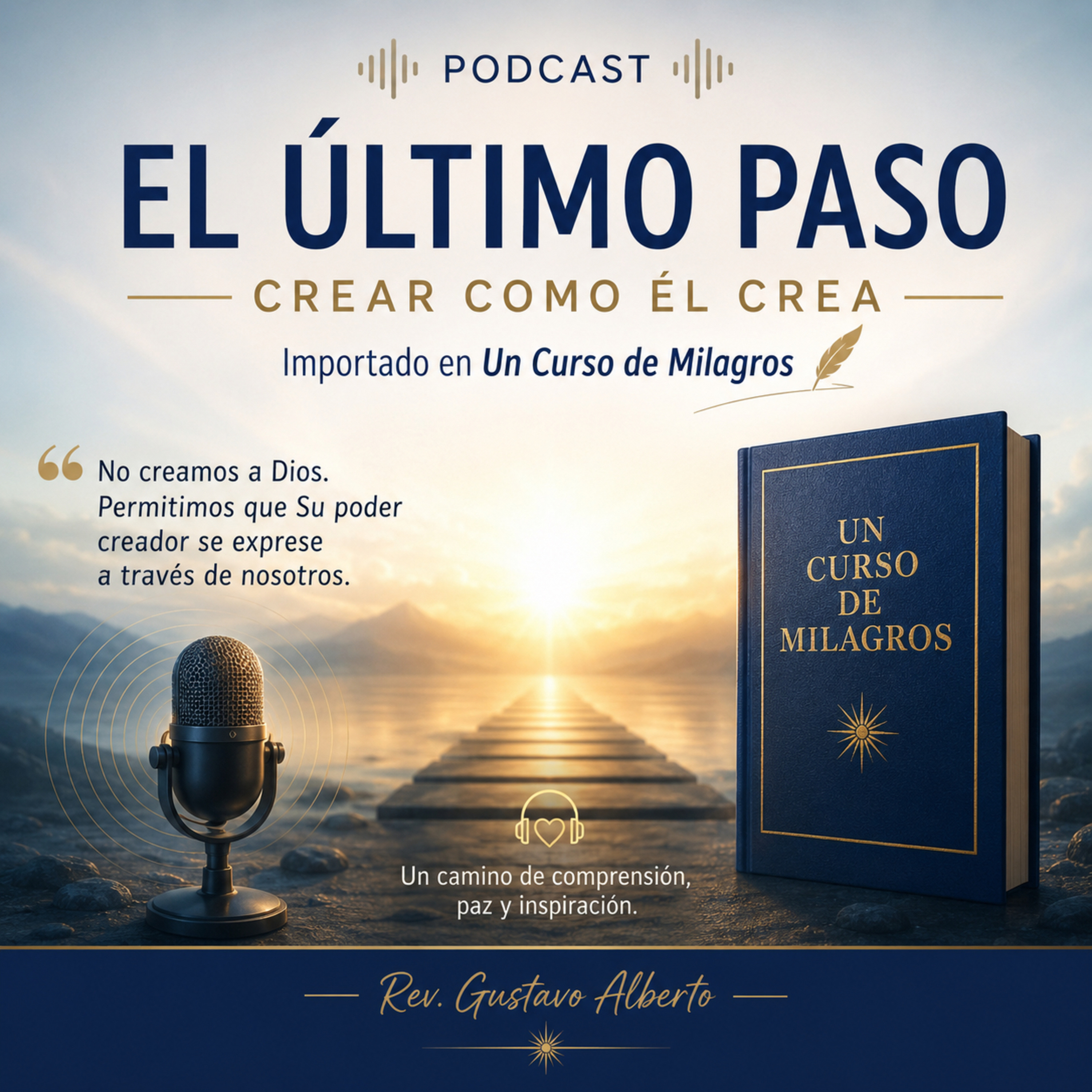 El último paso episode artwork