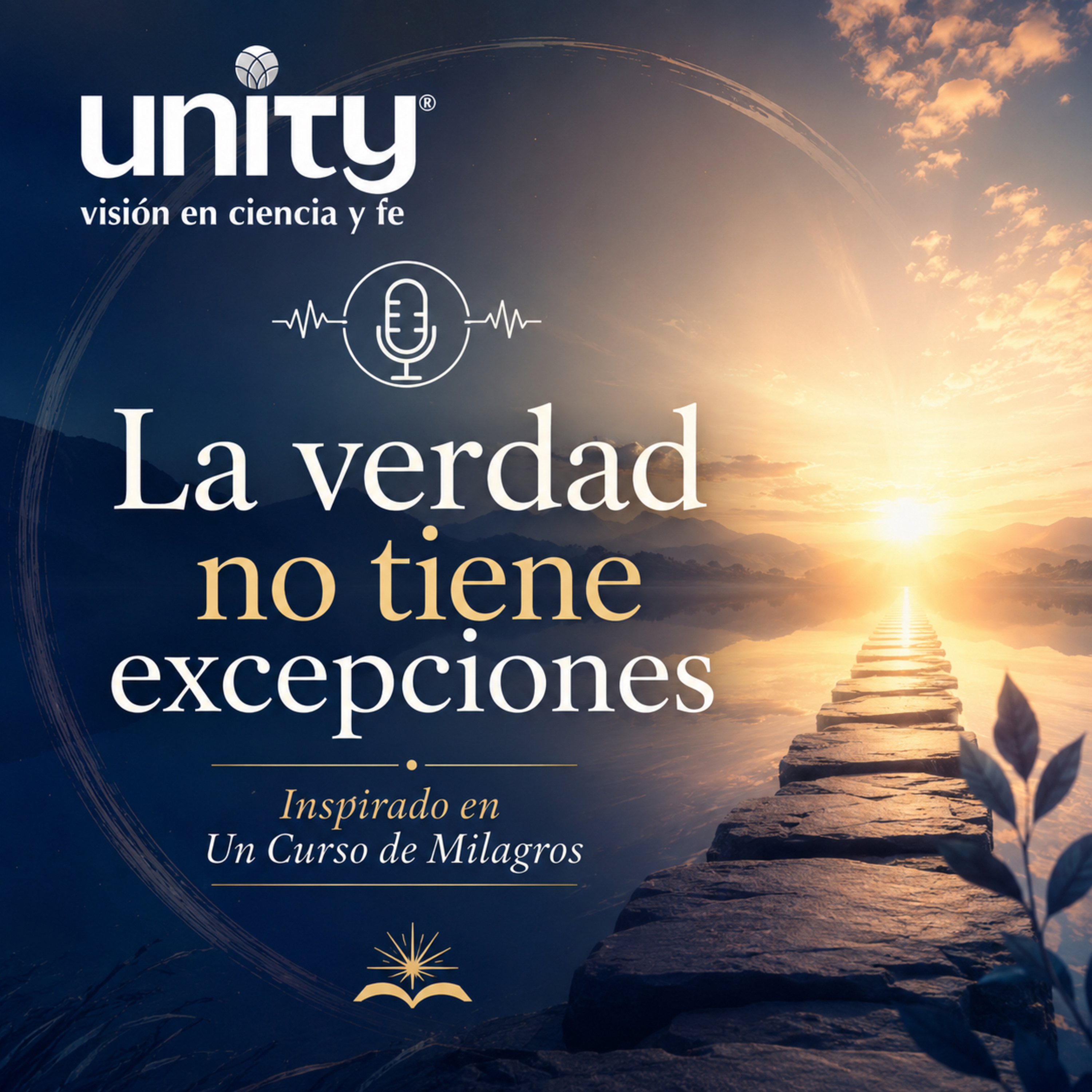 La verdad no tiene excepciones episode artwork