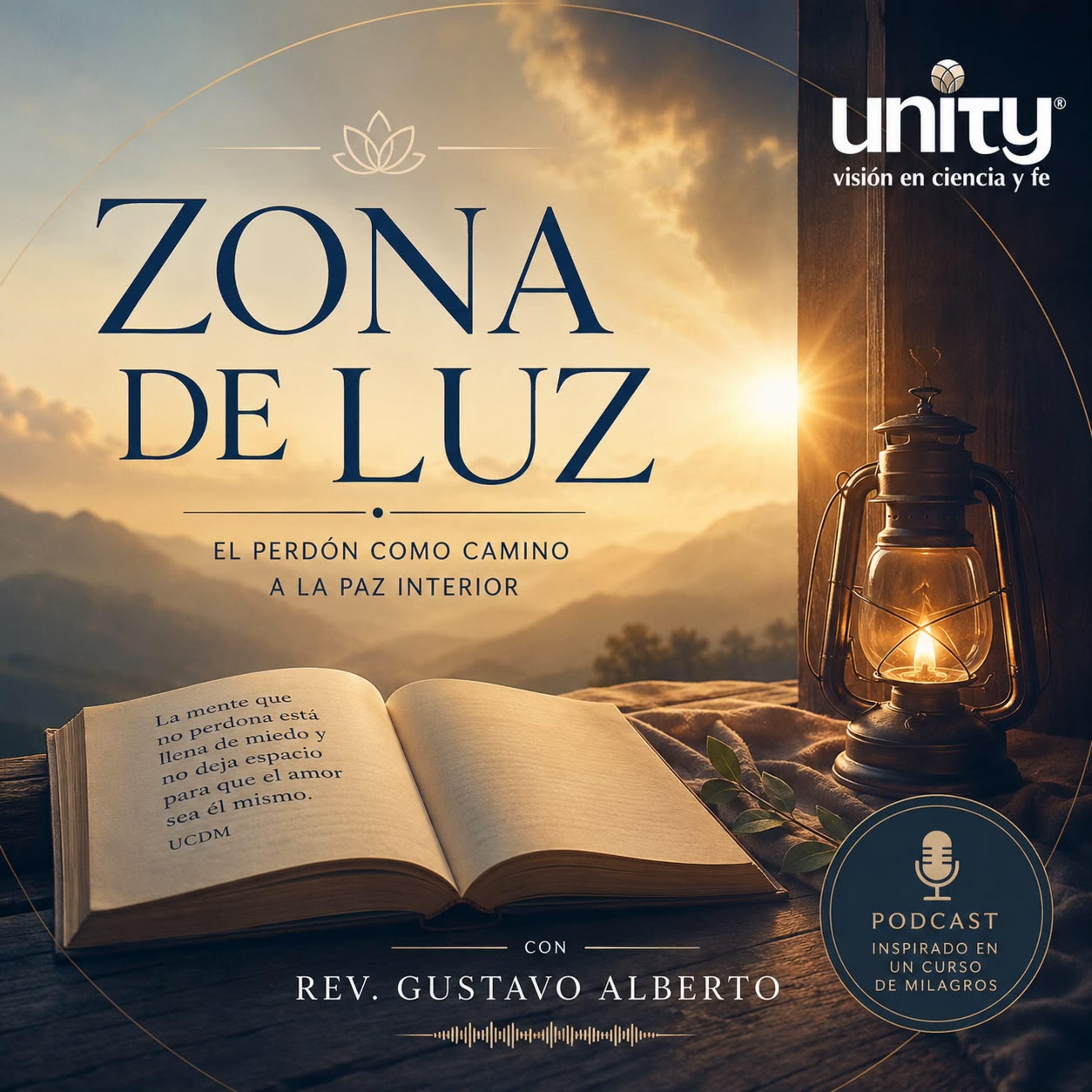 Zona de luz episode artwork