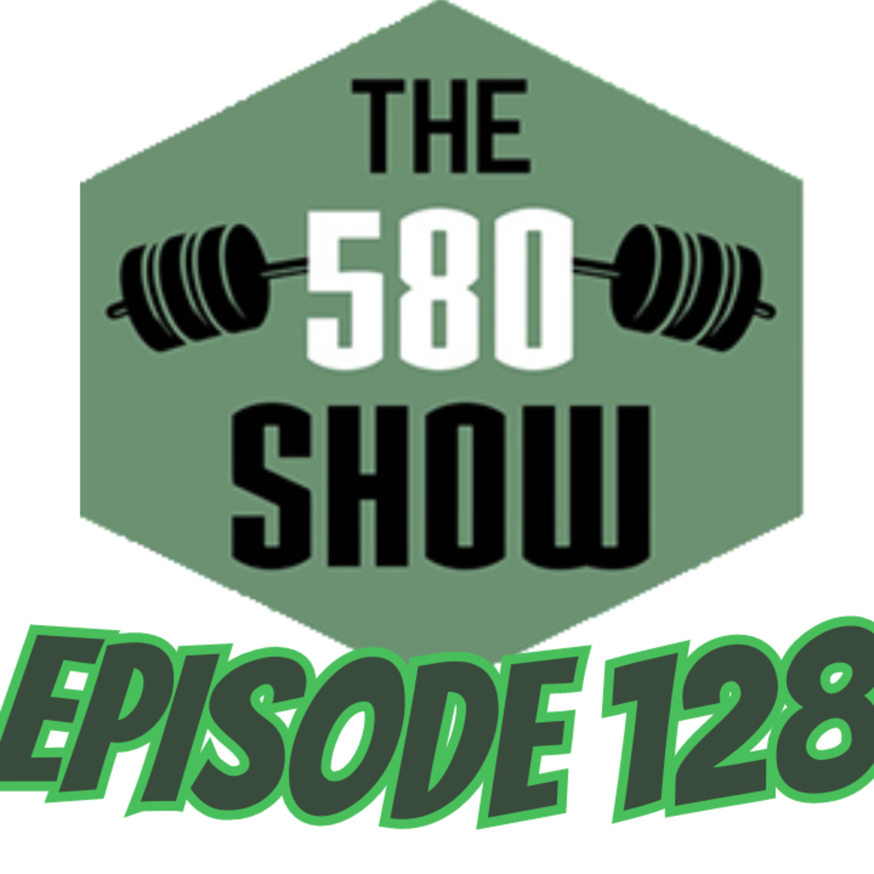 The 580 Show