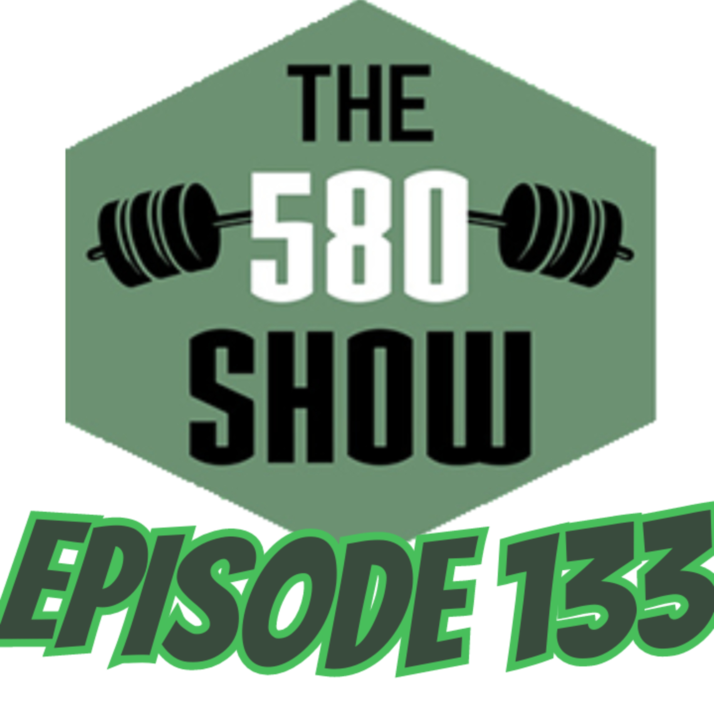 The 580 Show