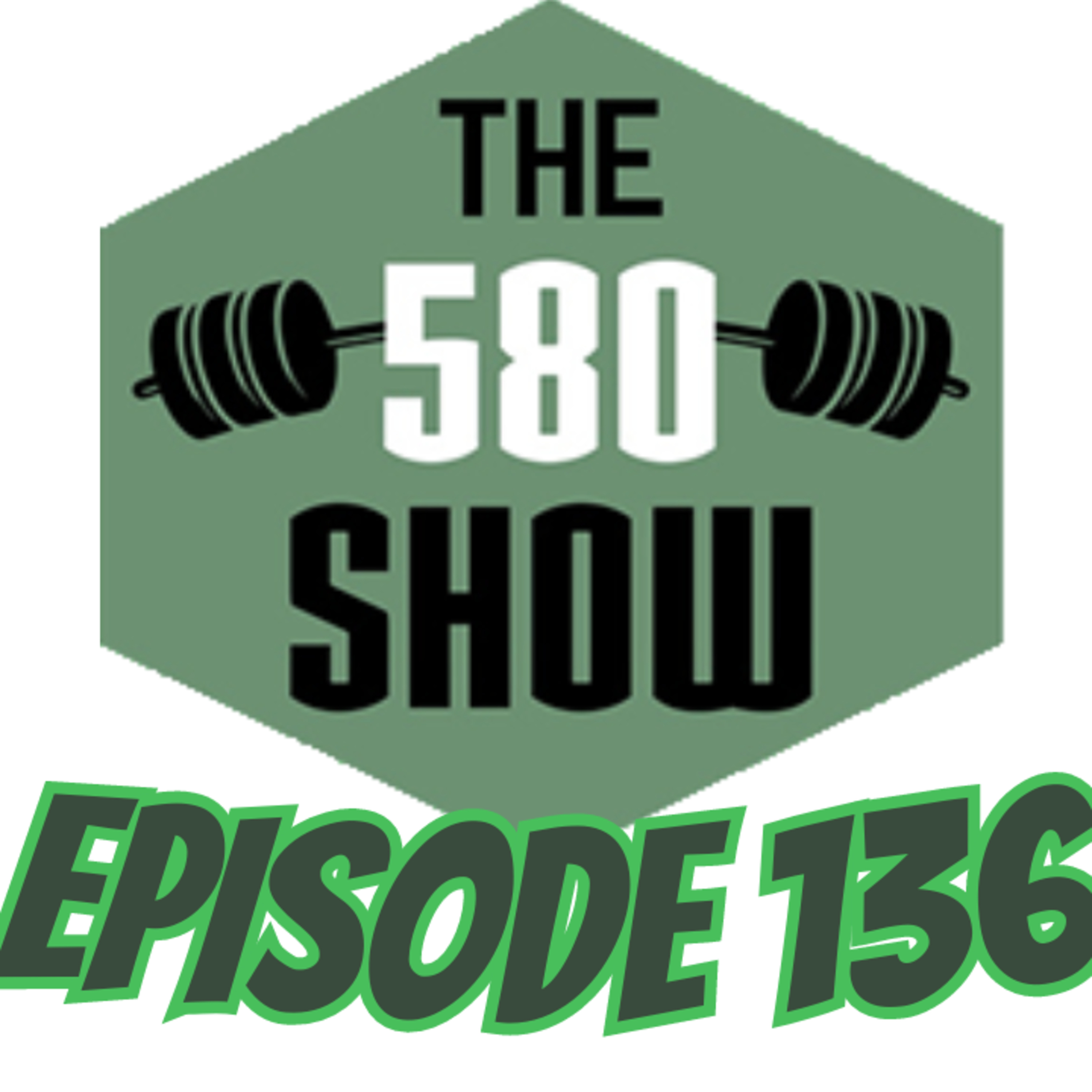 The 580 Show