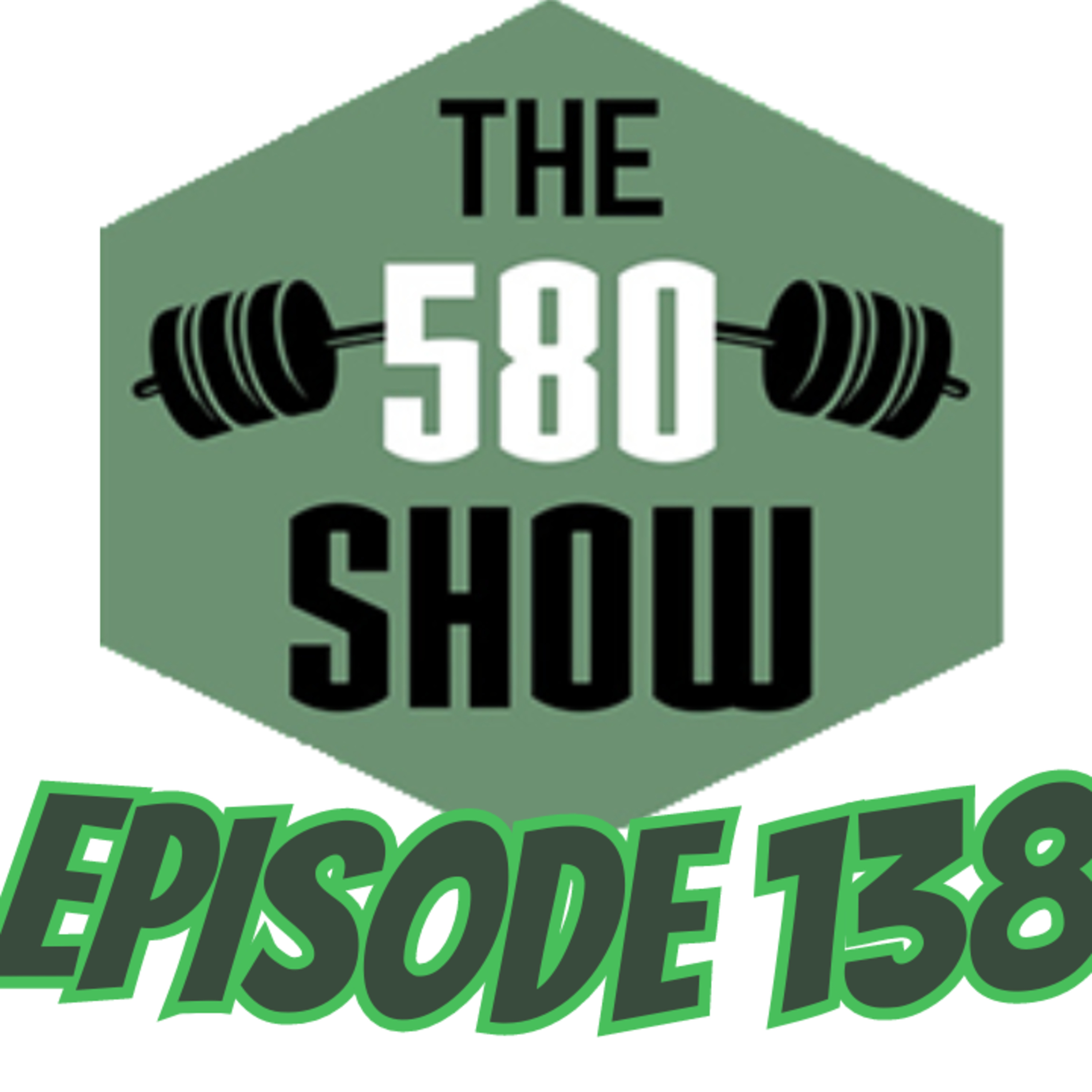 The 580 Show
