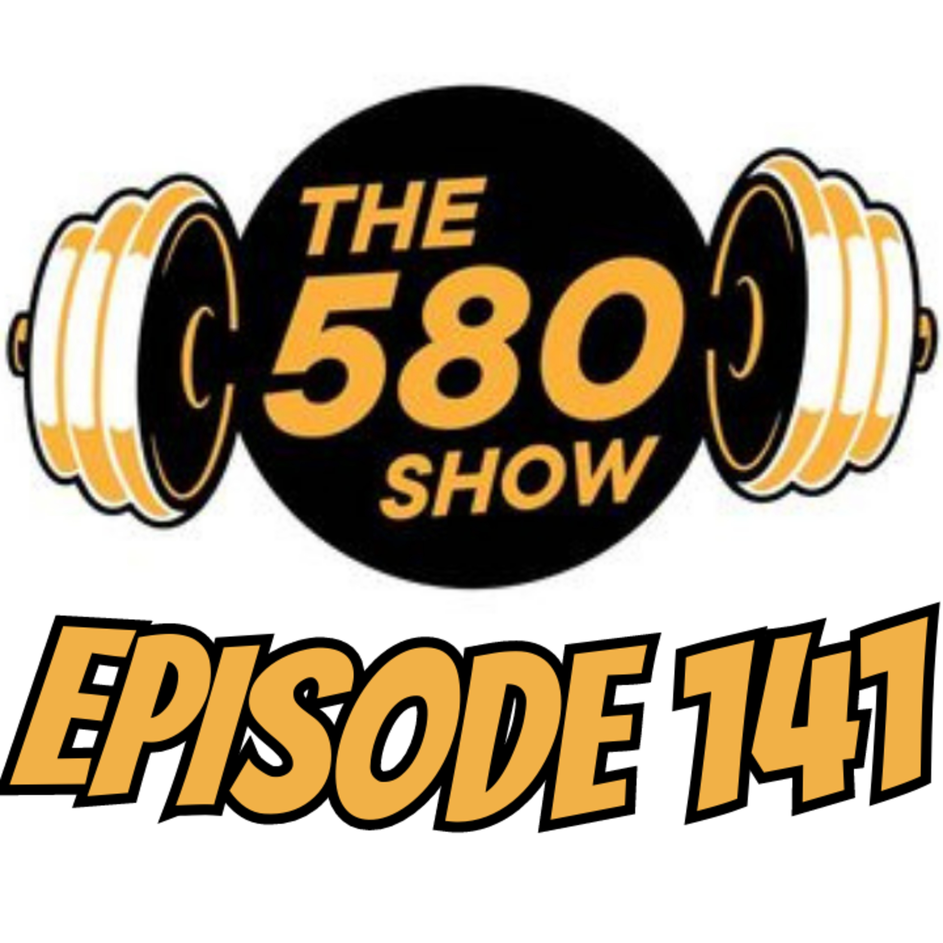The 580 Show