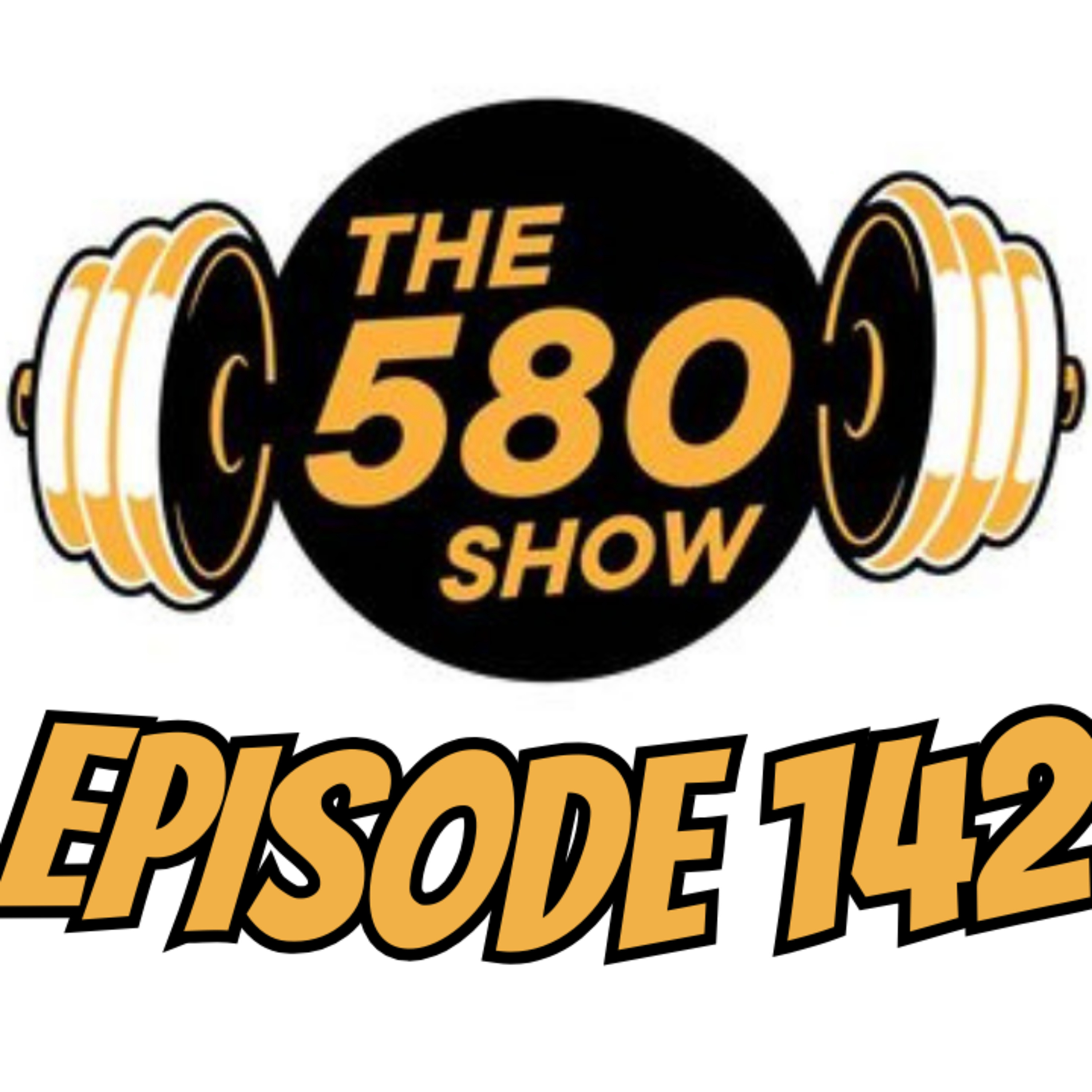 The 580 Show