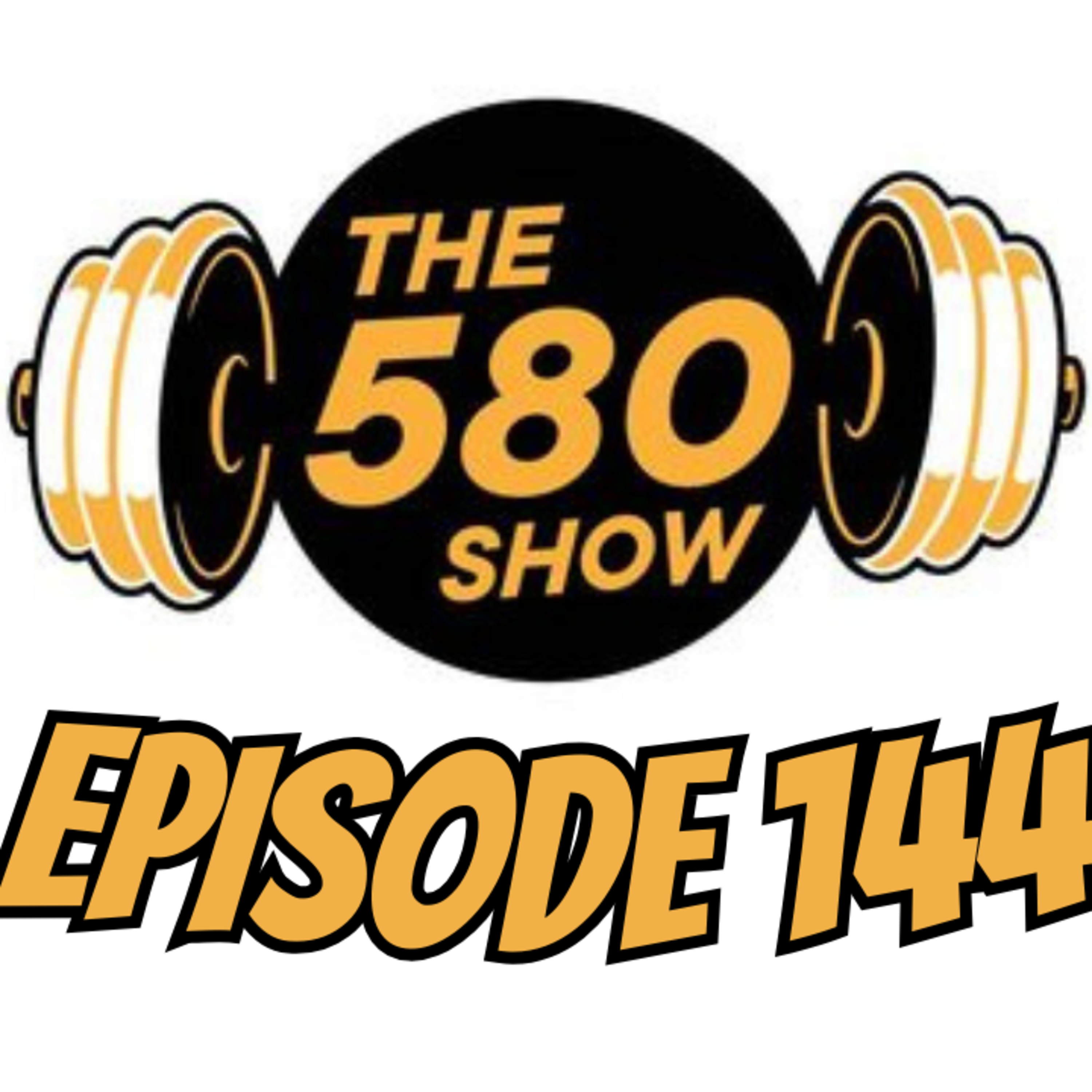 The 580 Show