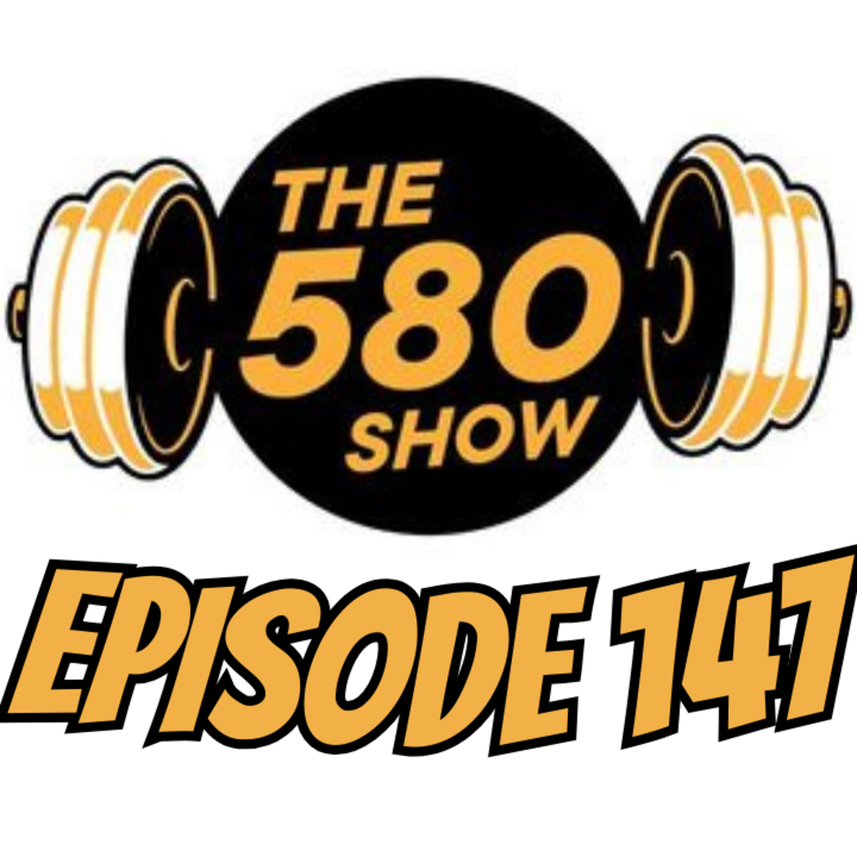 The 580 Show