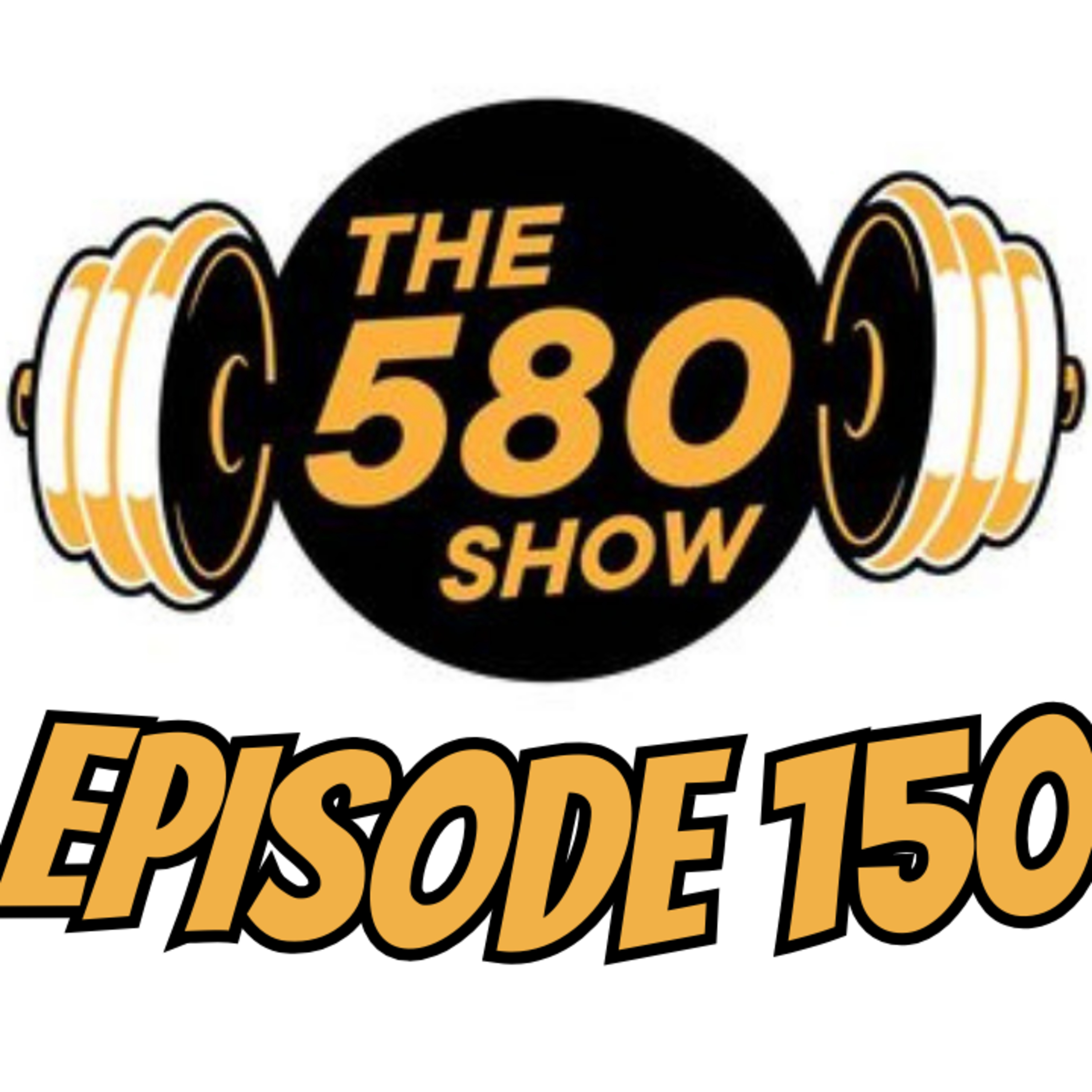 The 580 Show