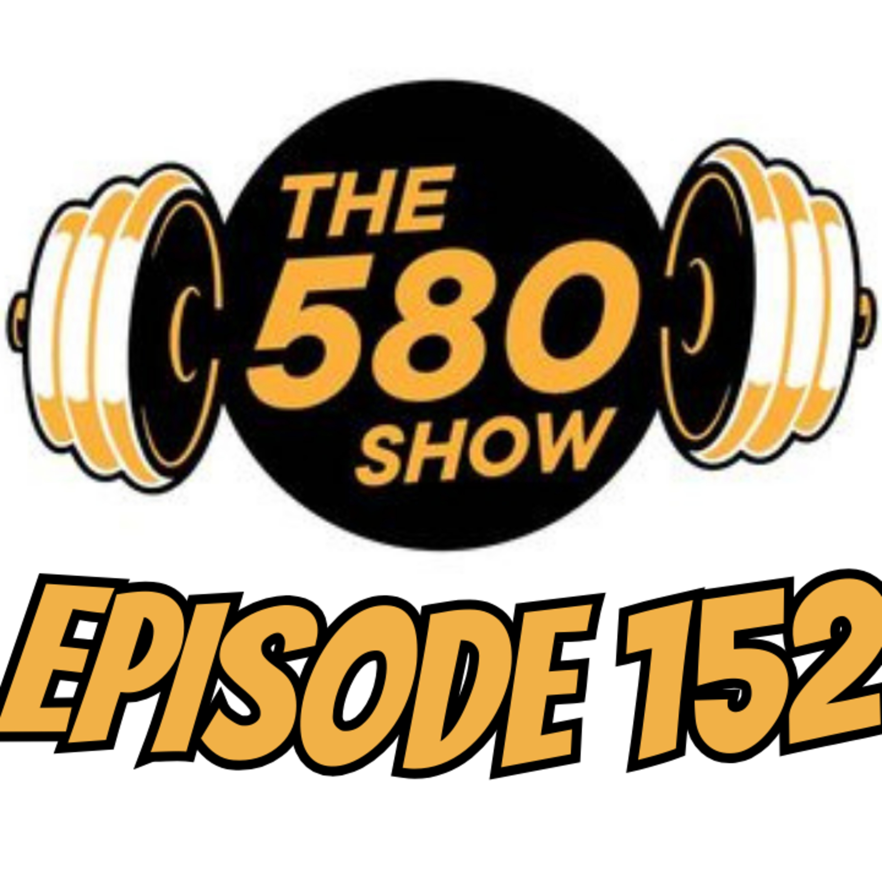 The 580 Show