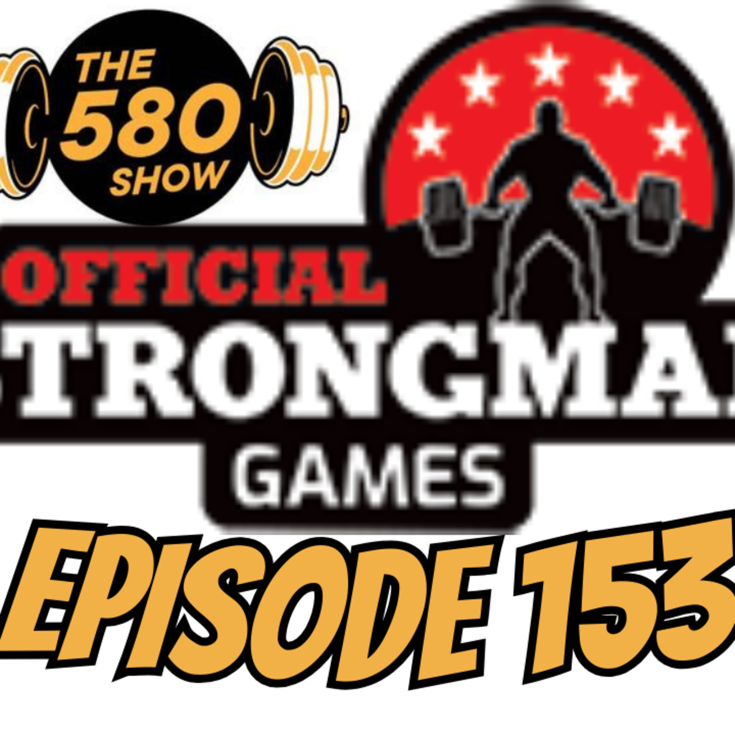 The 580 Show