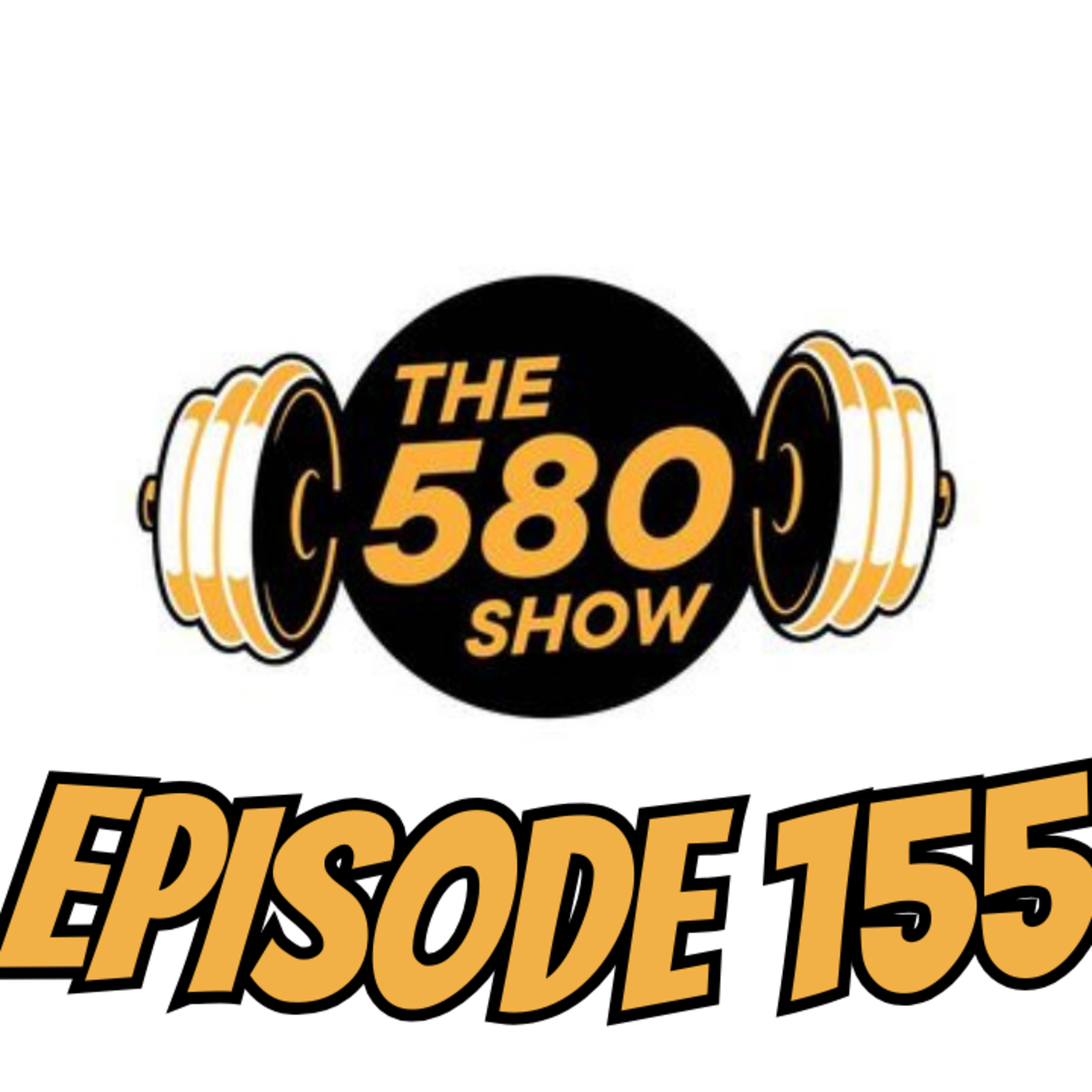 The 580 Show
