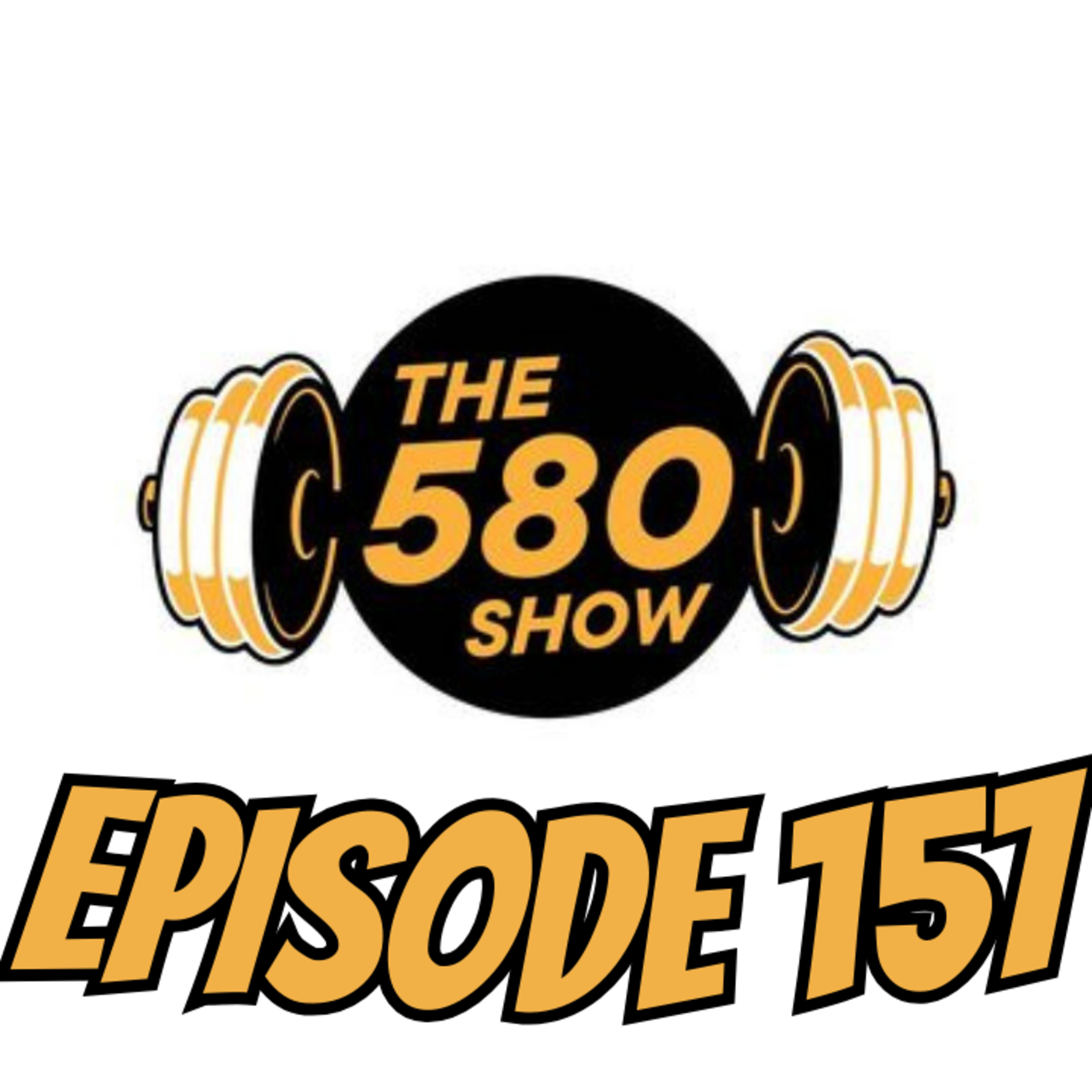 The 580 Show