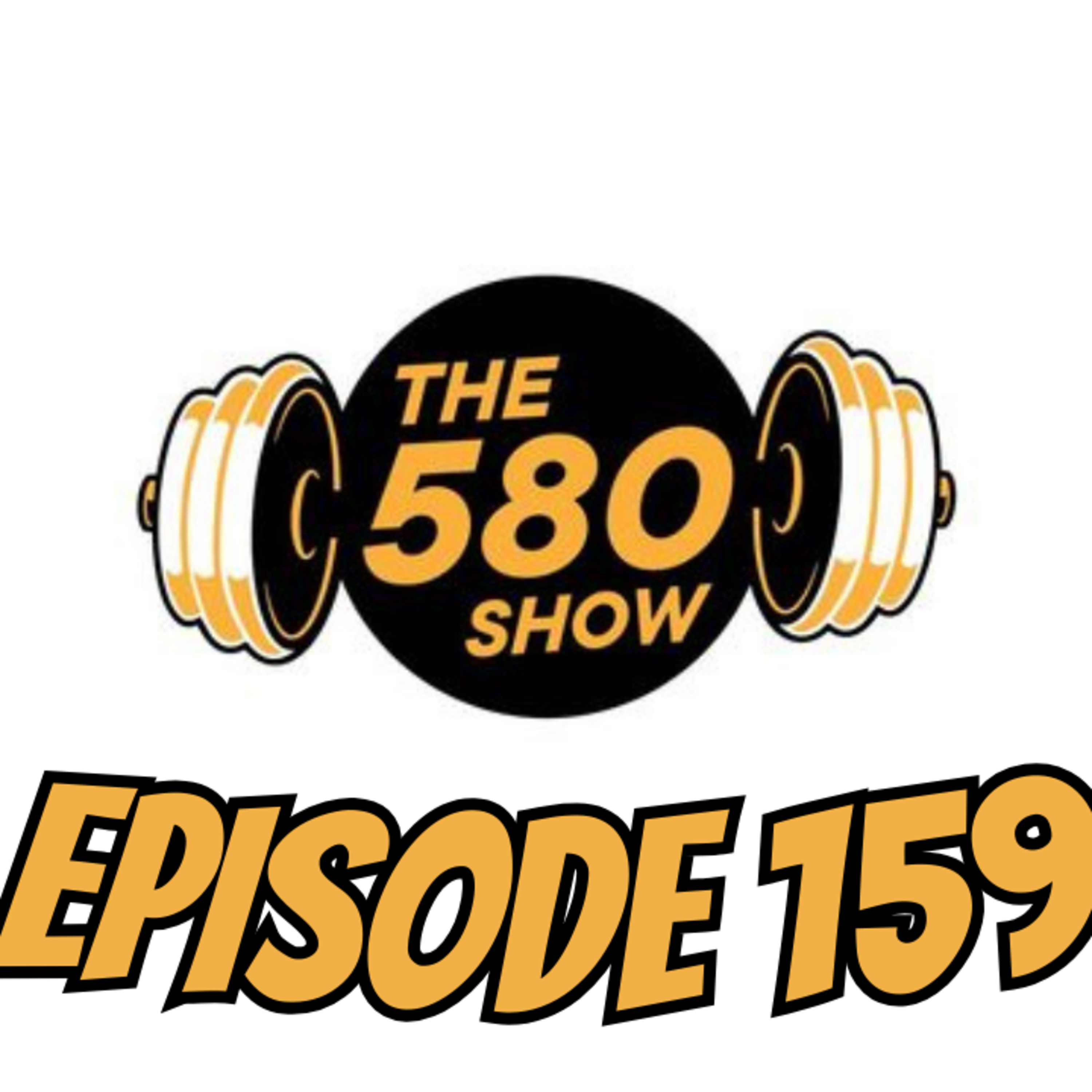 The 580 Show