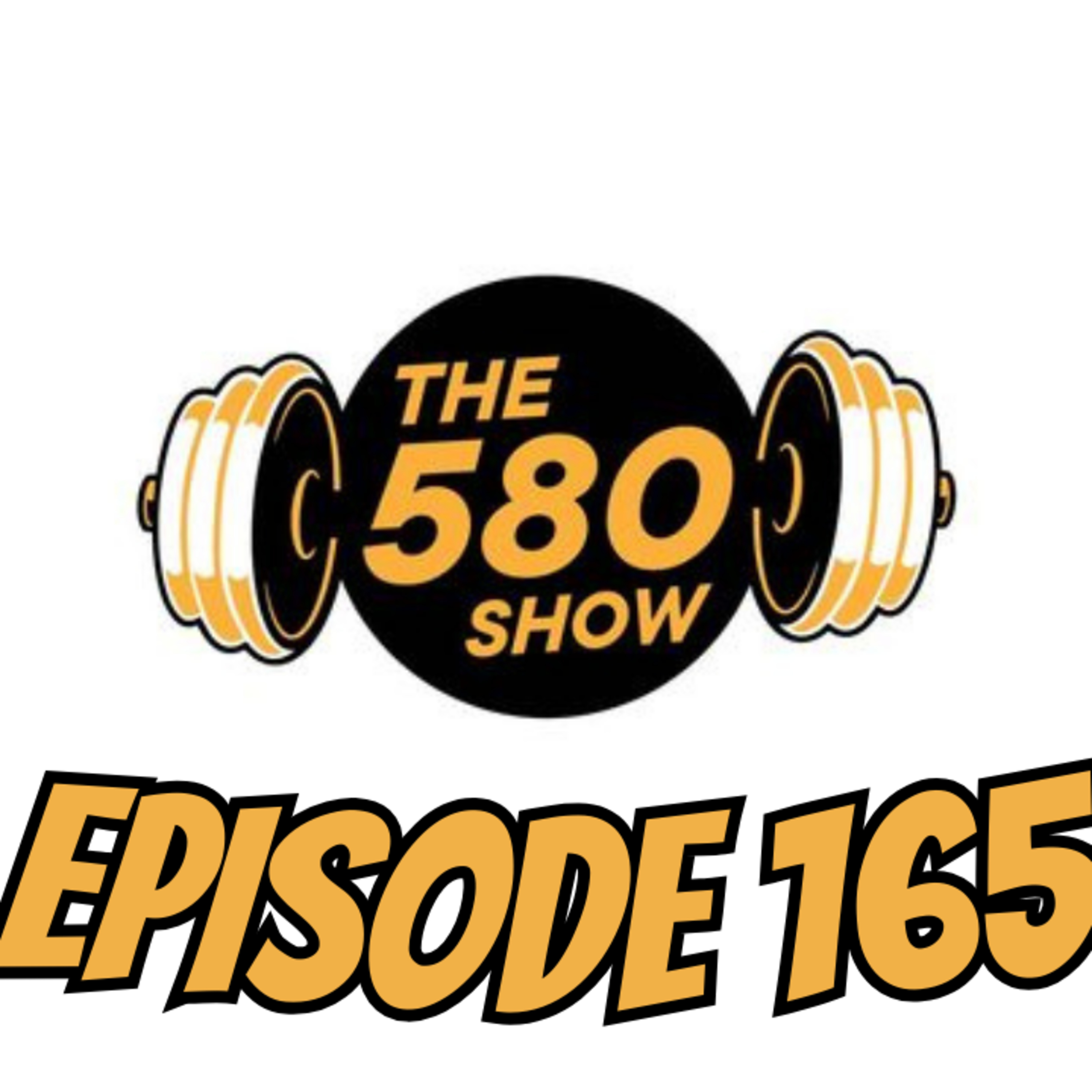 The 580 Show