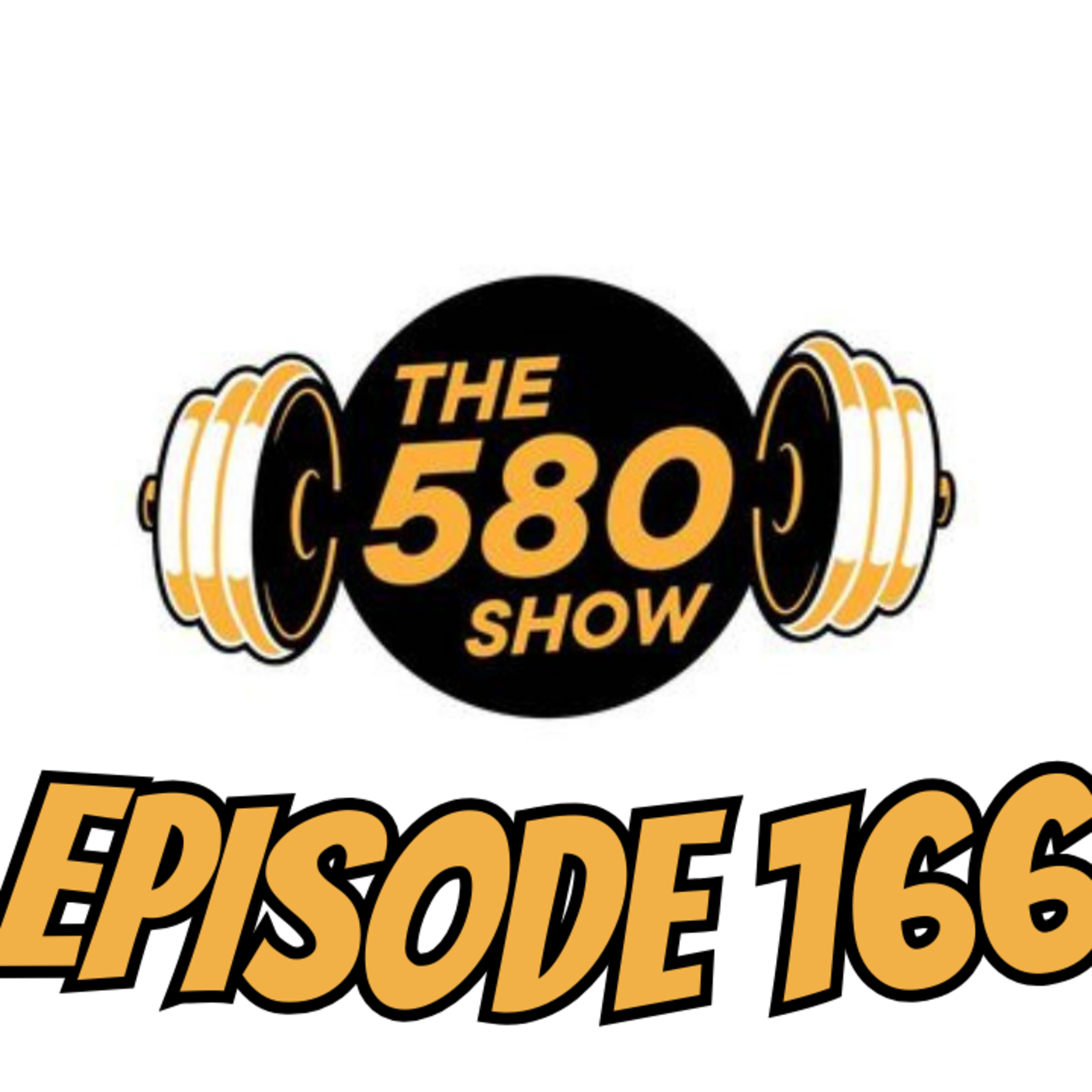 The 580 Show