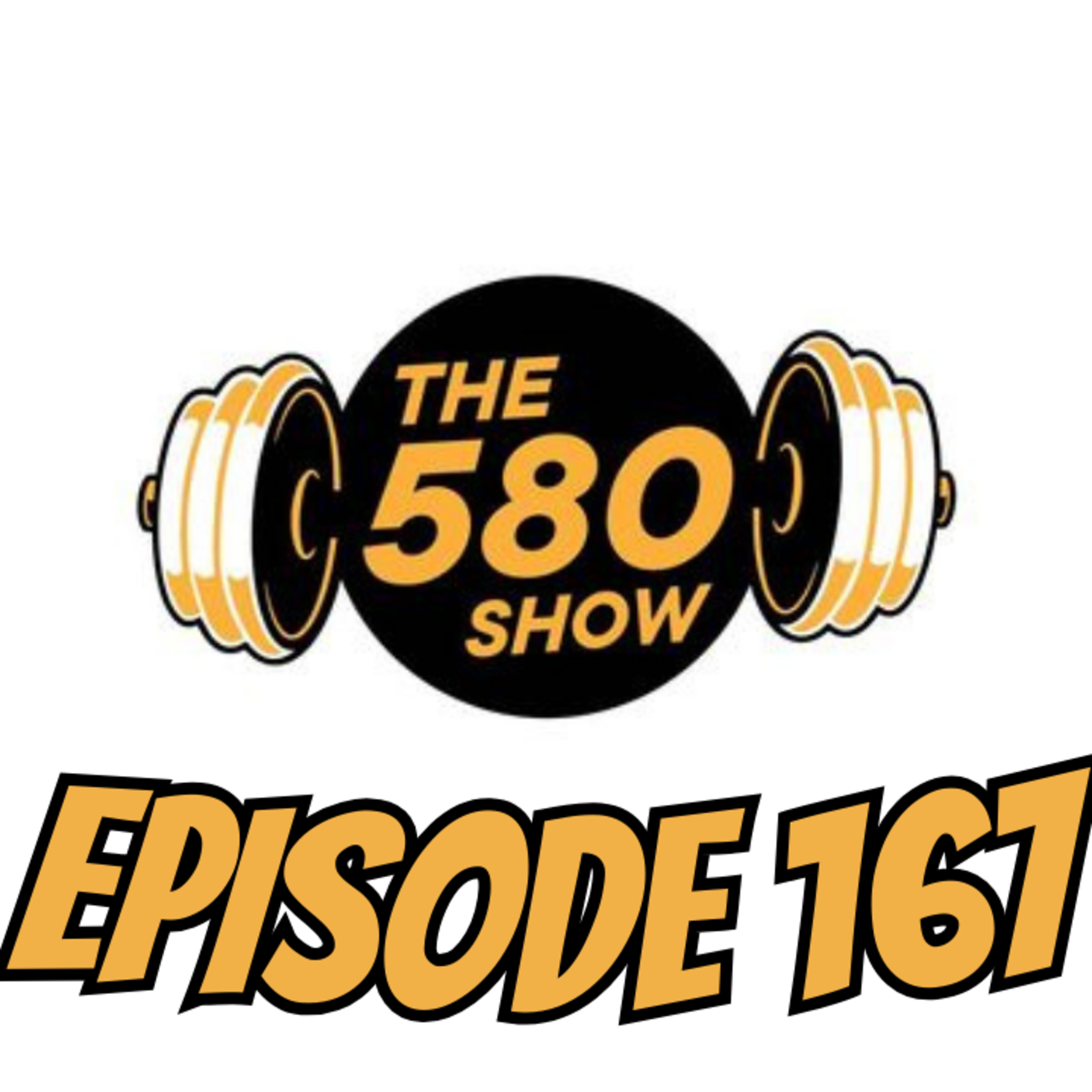 The 580 Show