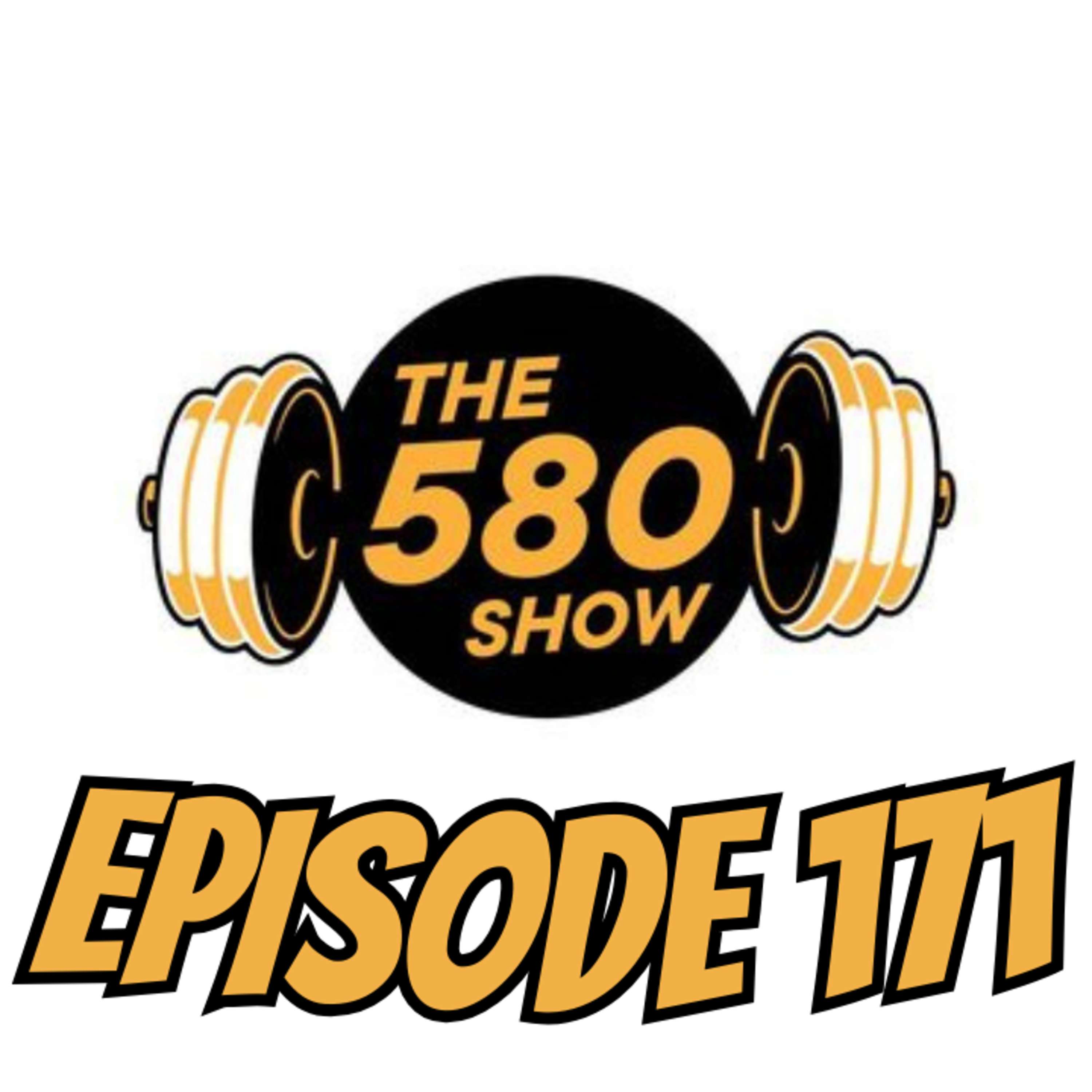 The 580 Show