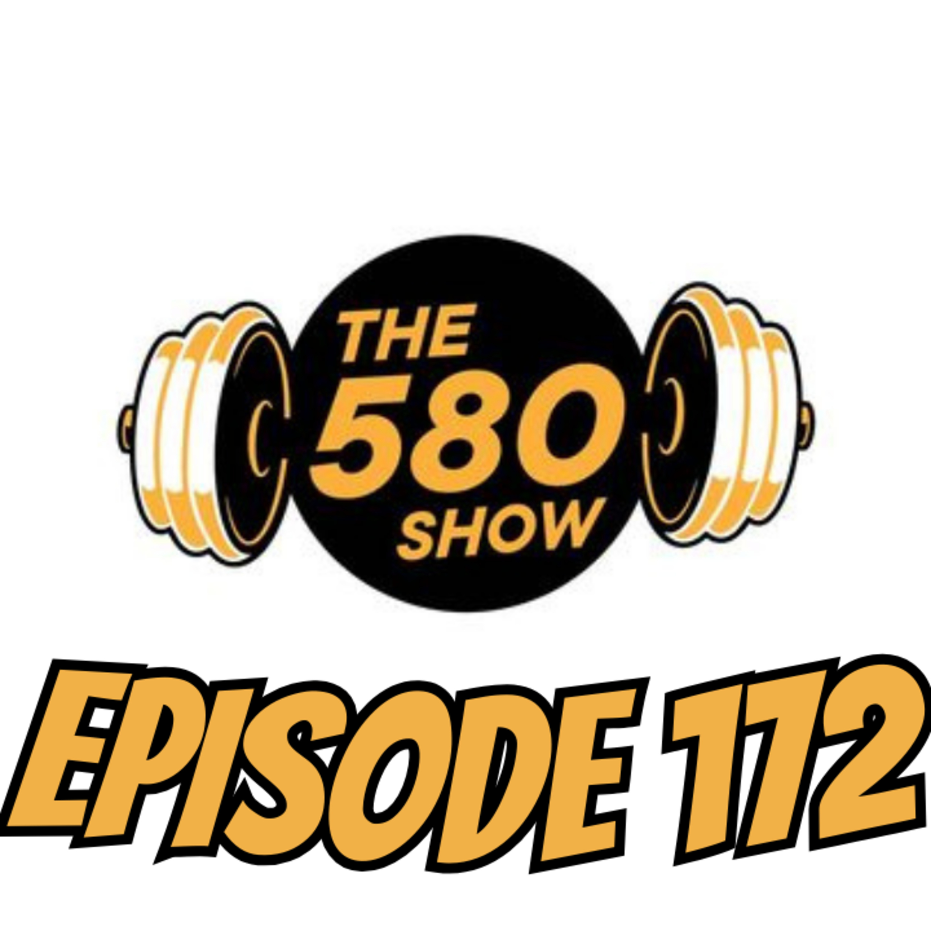 The 580 Show
