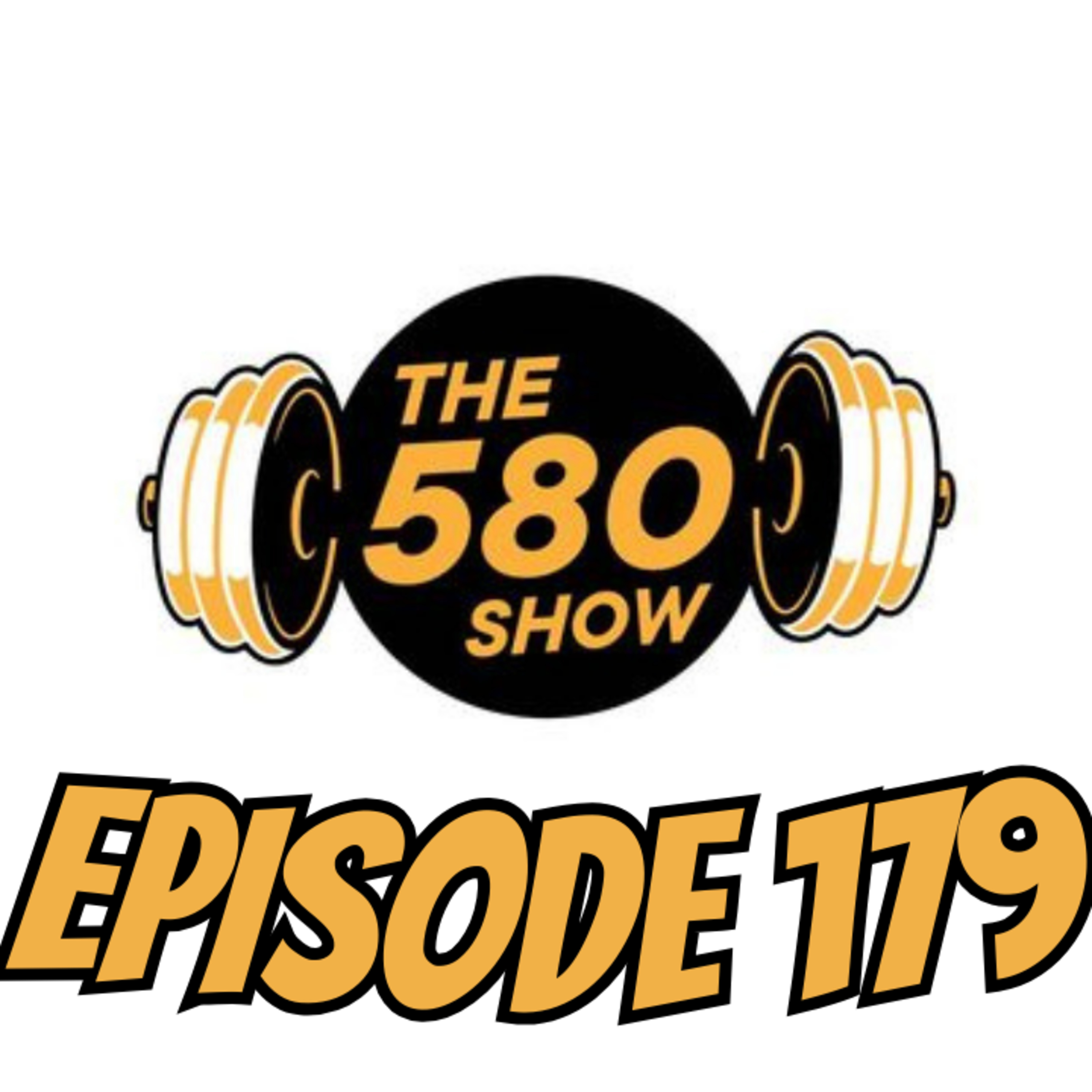 The 580 Show