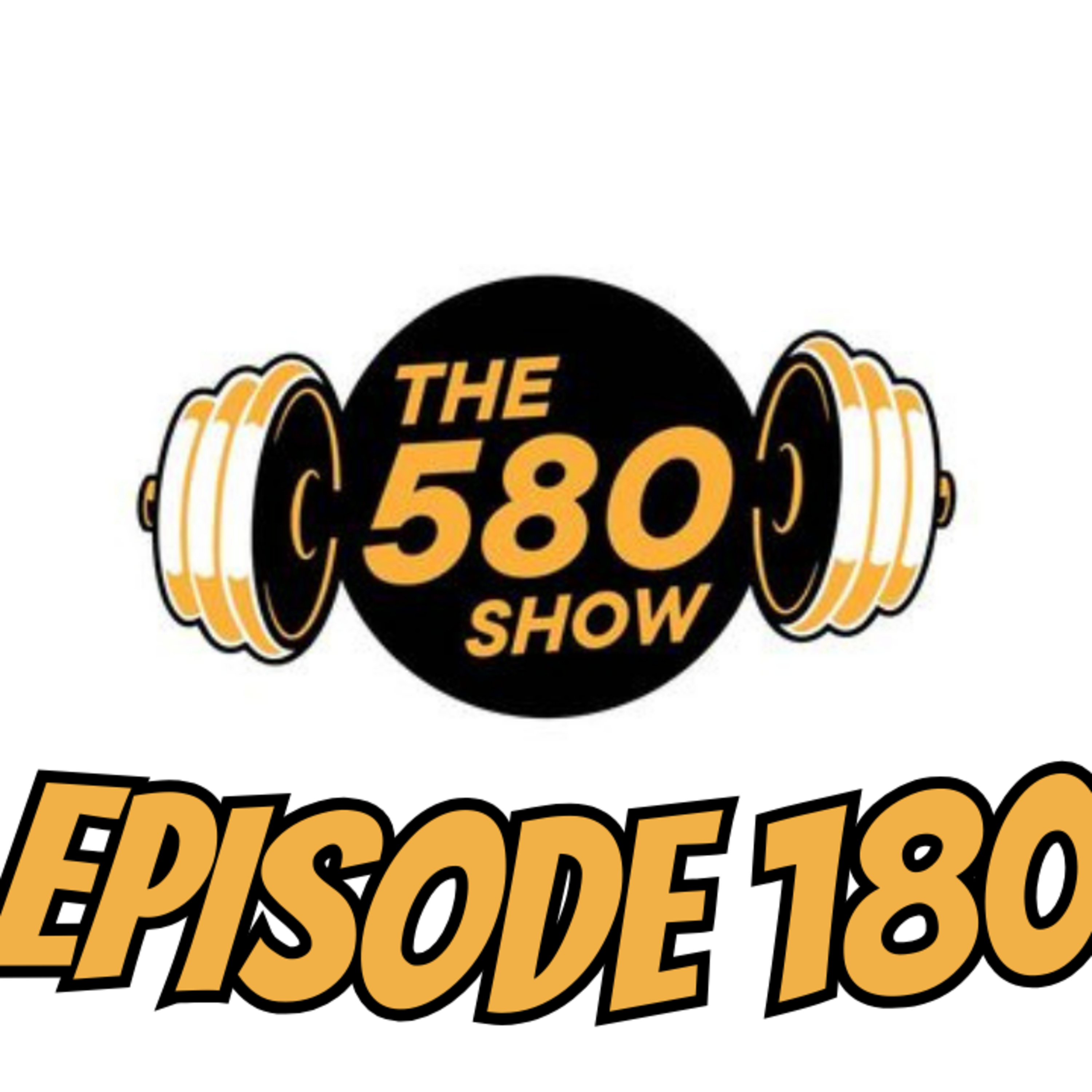 The 580 Show