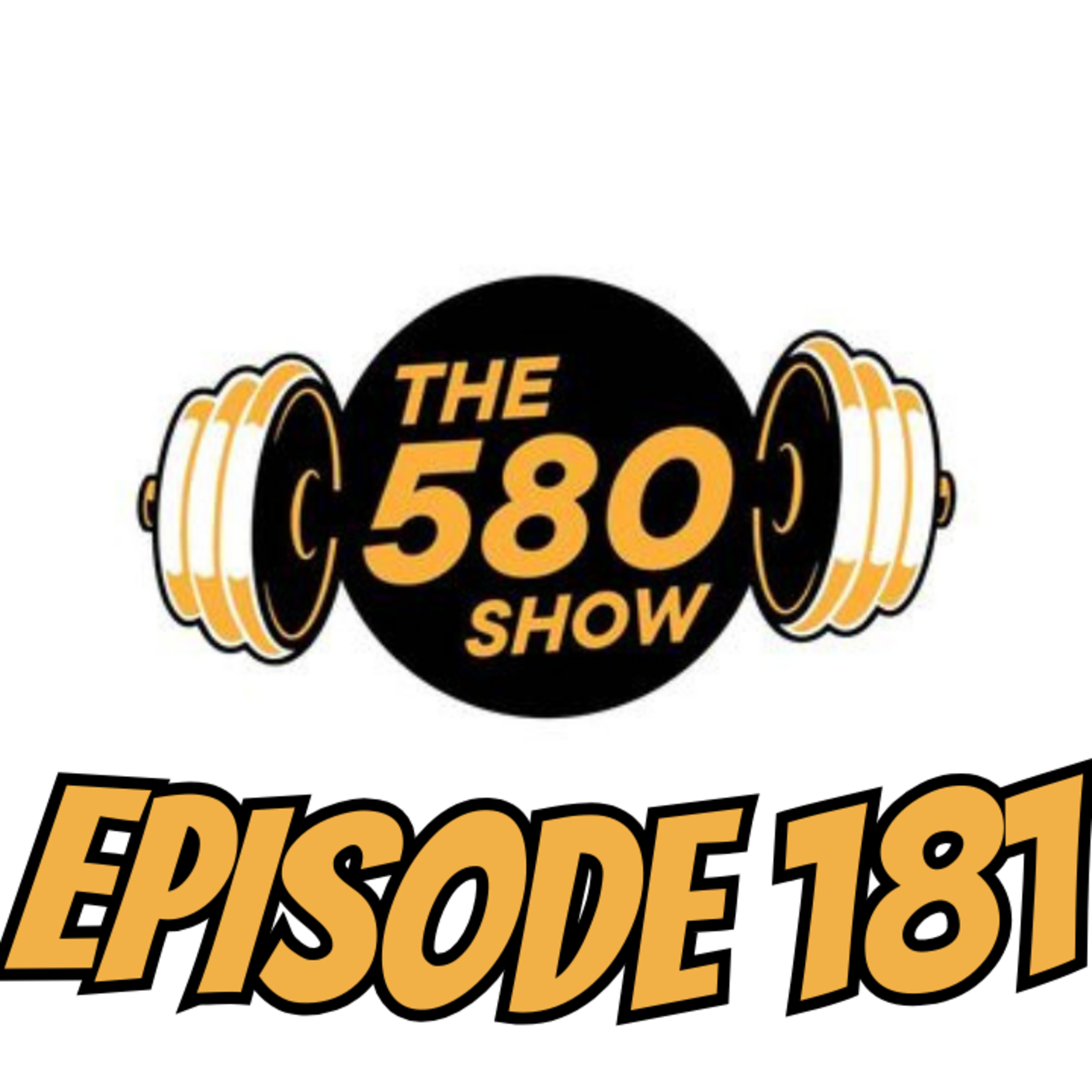 The 580 Show