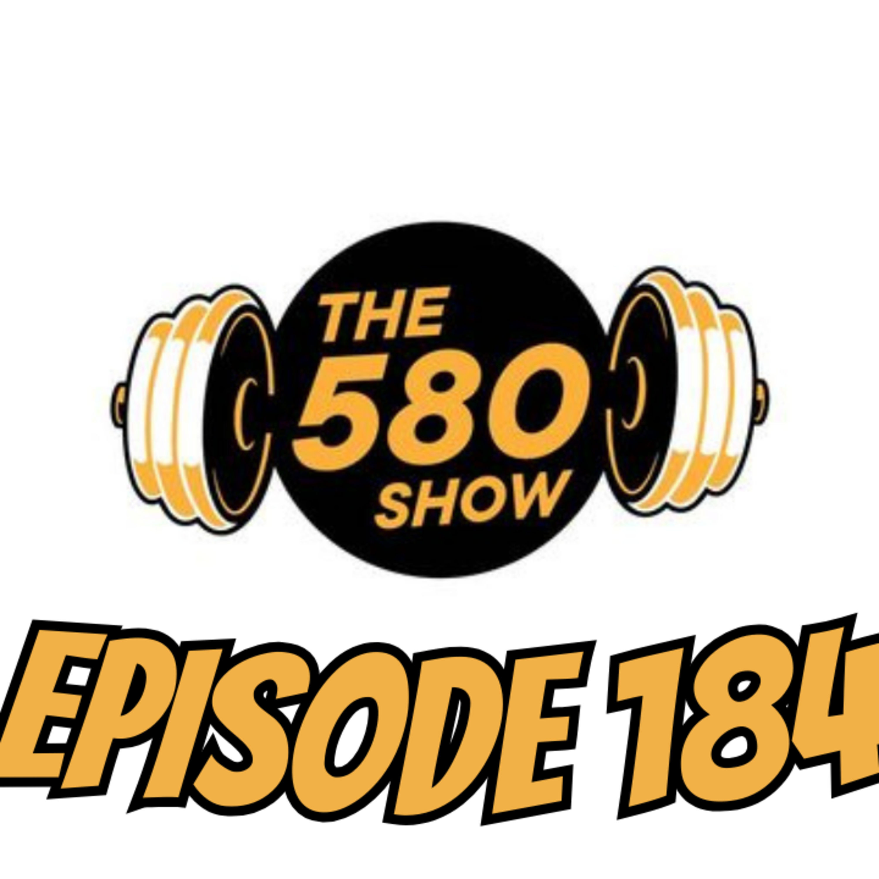 The 580 Show