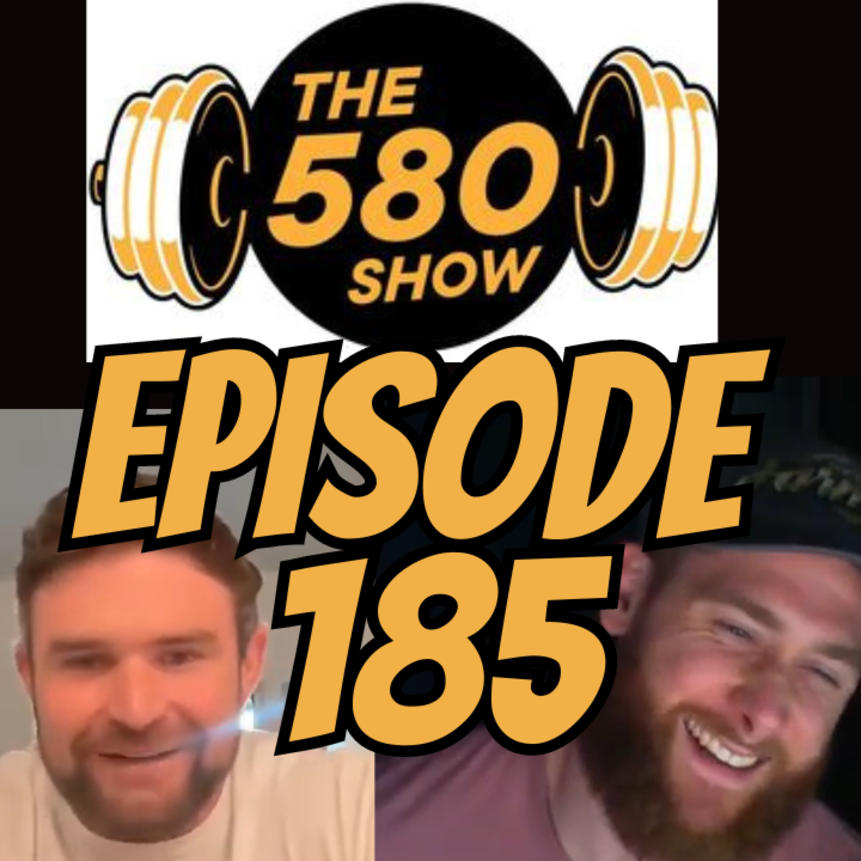 The 580 Show