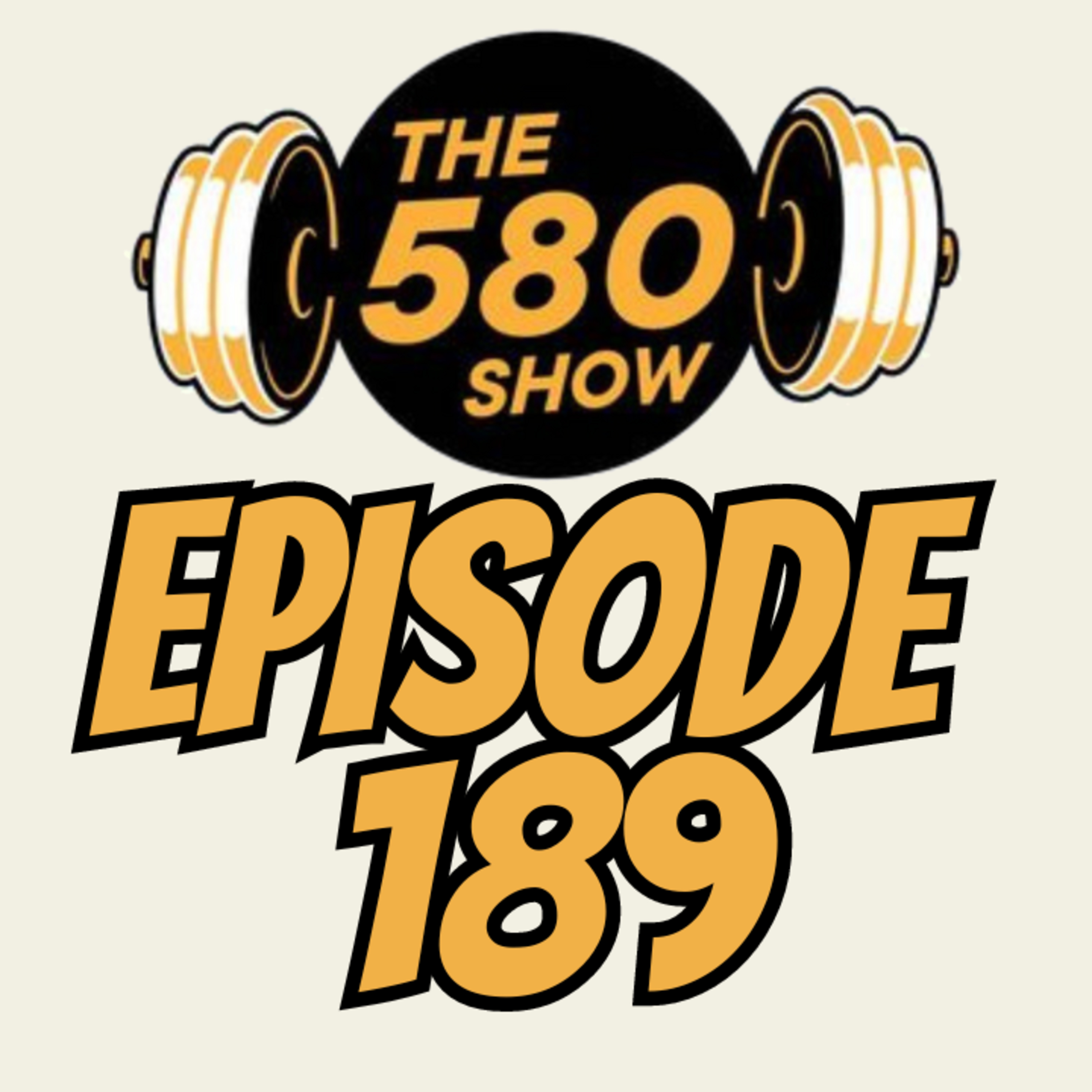 The 580 Show