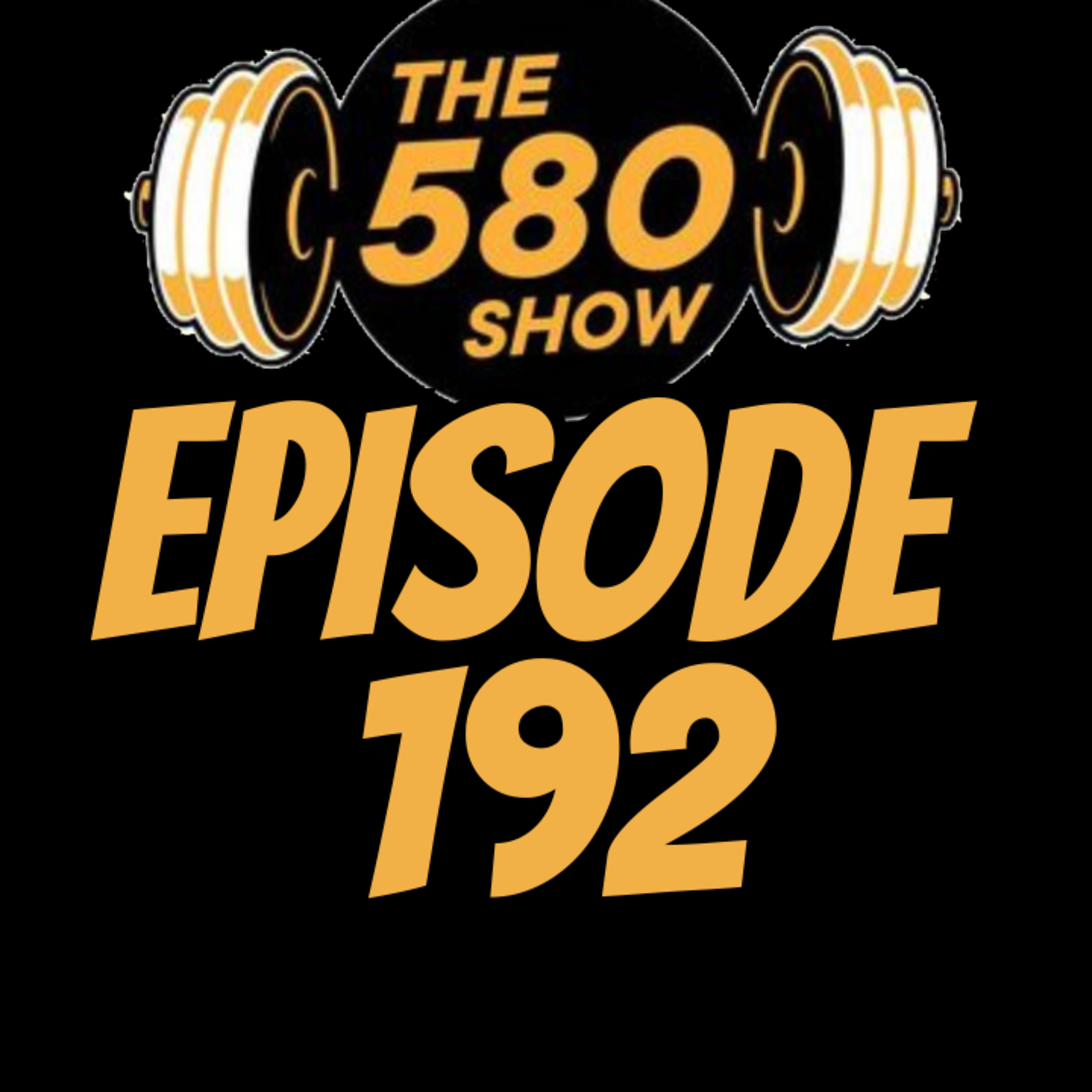 The 580 Show
