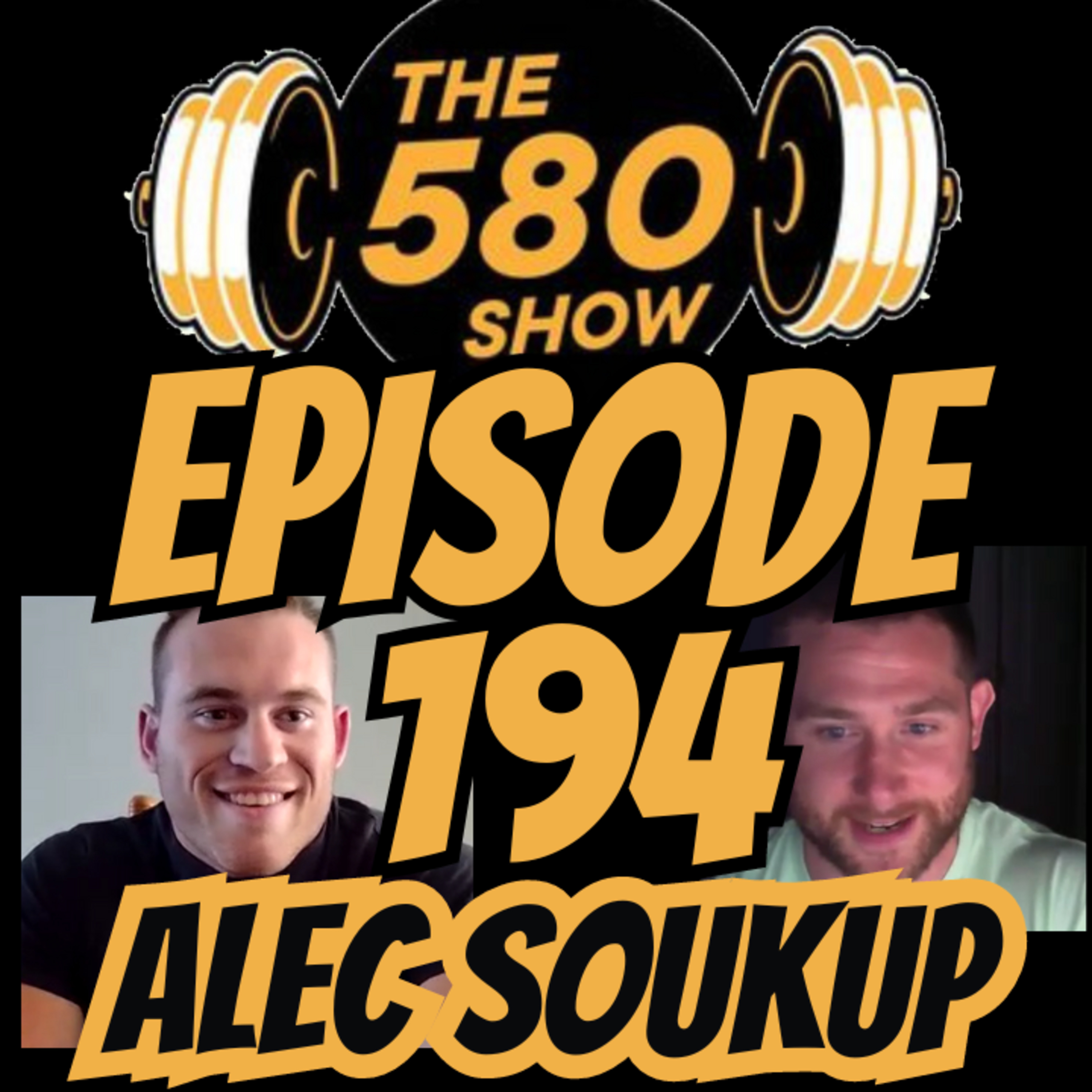 The 580 Show