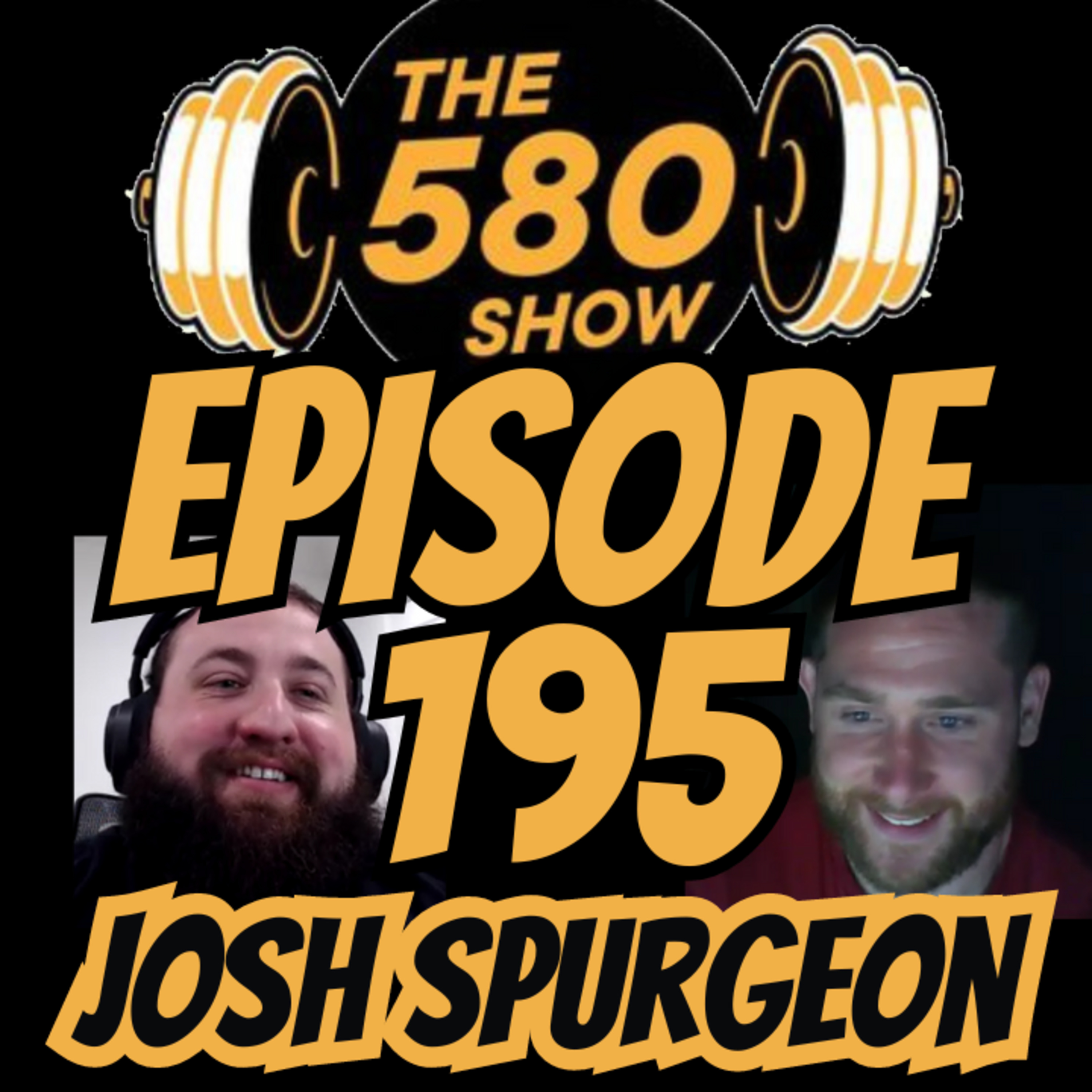 The 580 Show