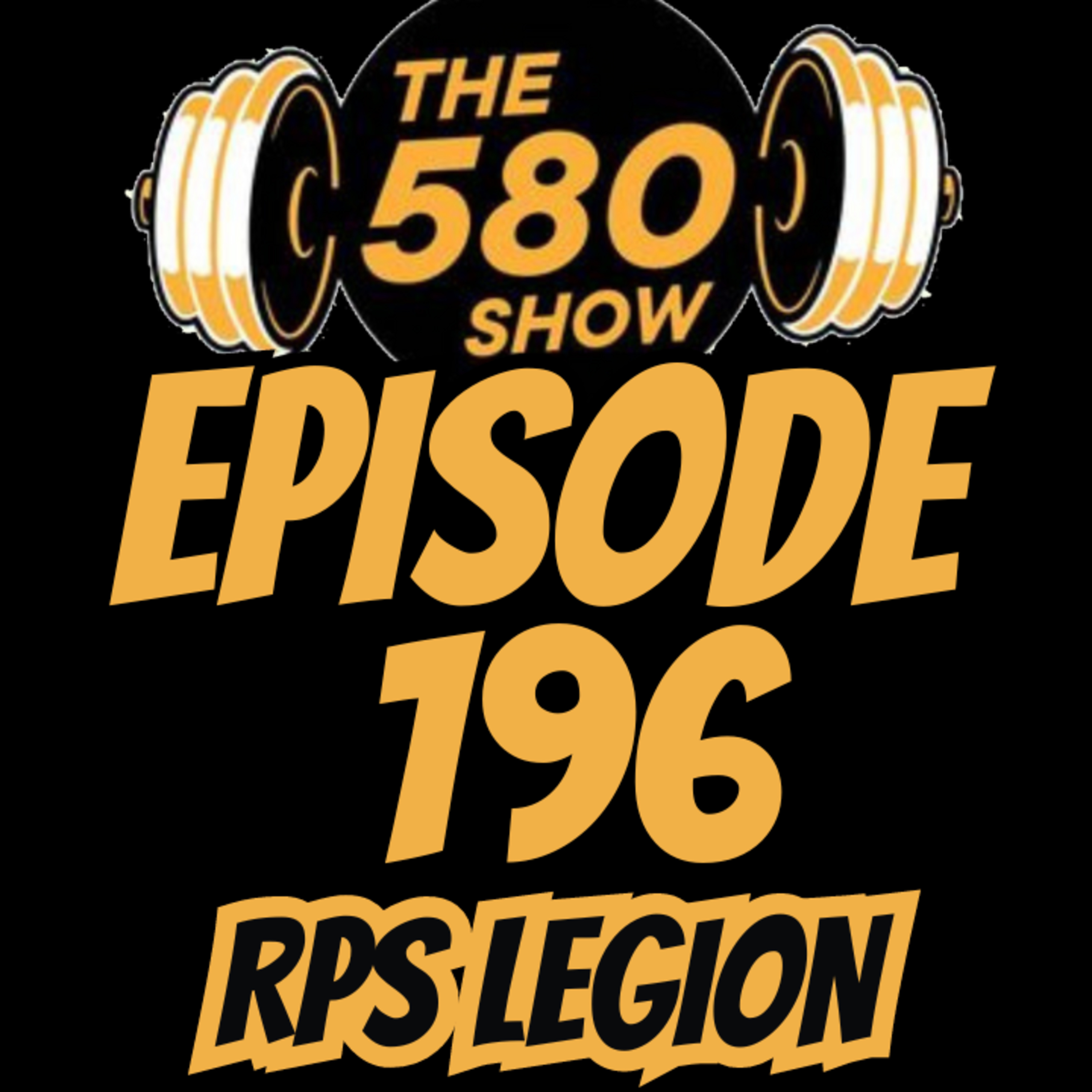 The 580 Show