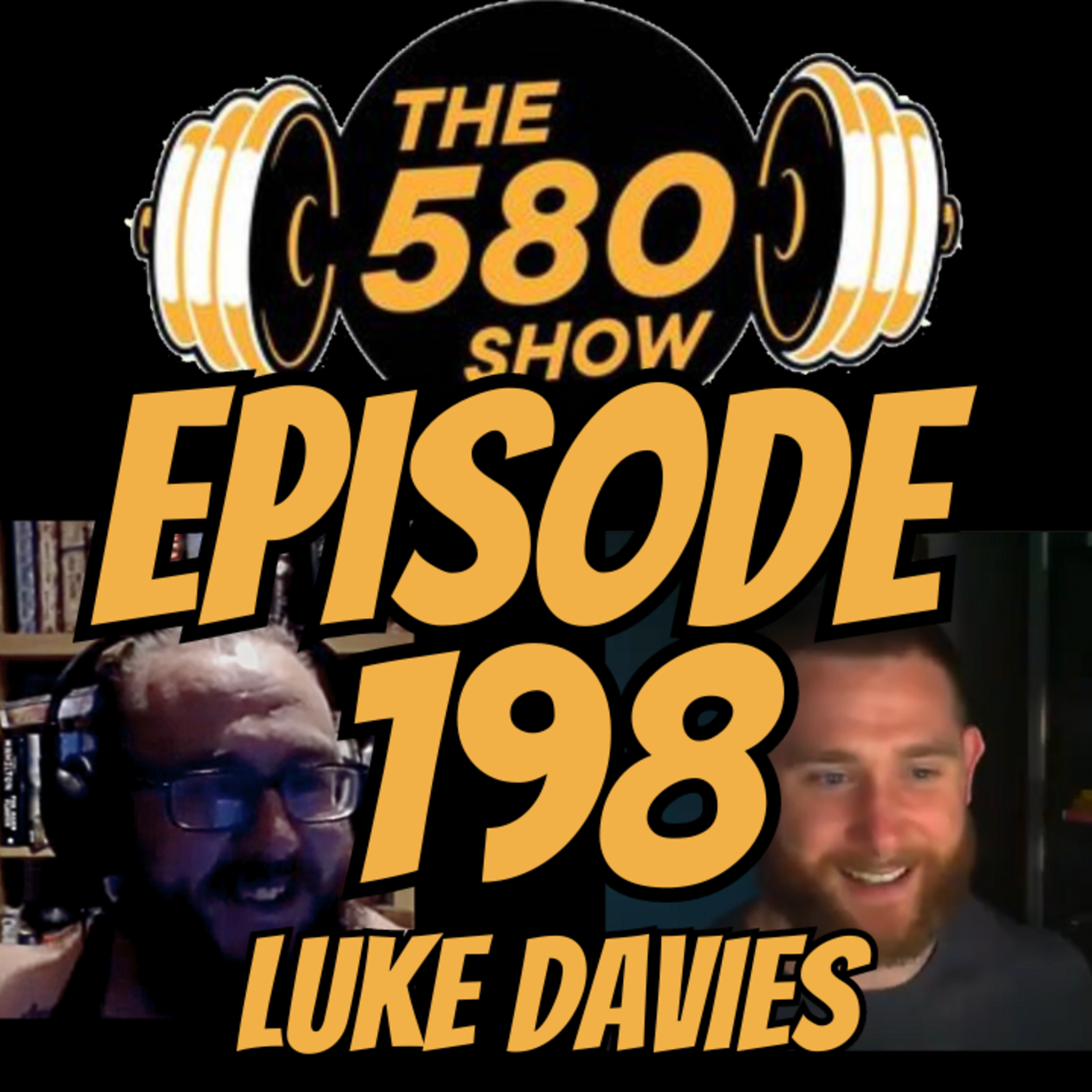 The 580 Show
