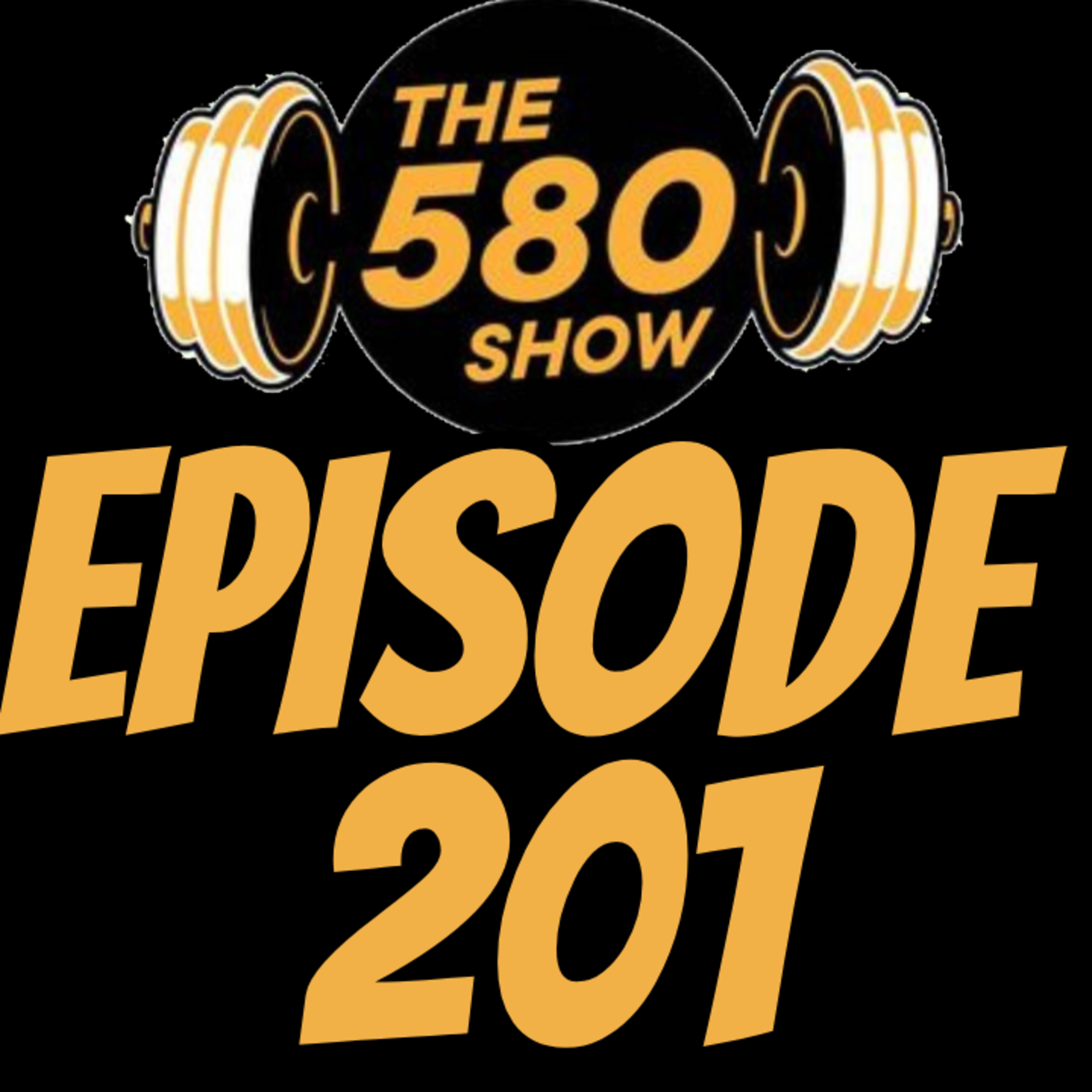 The 580 Show