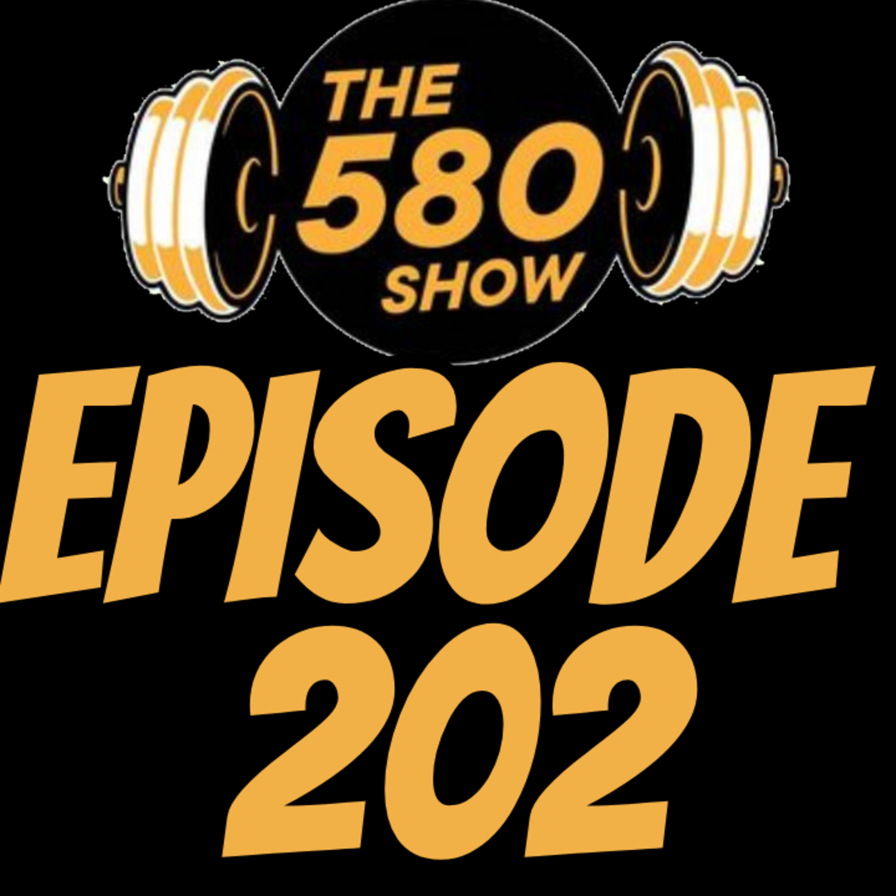 The 580 Show