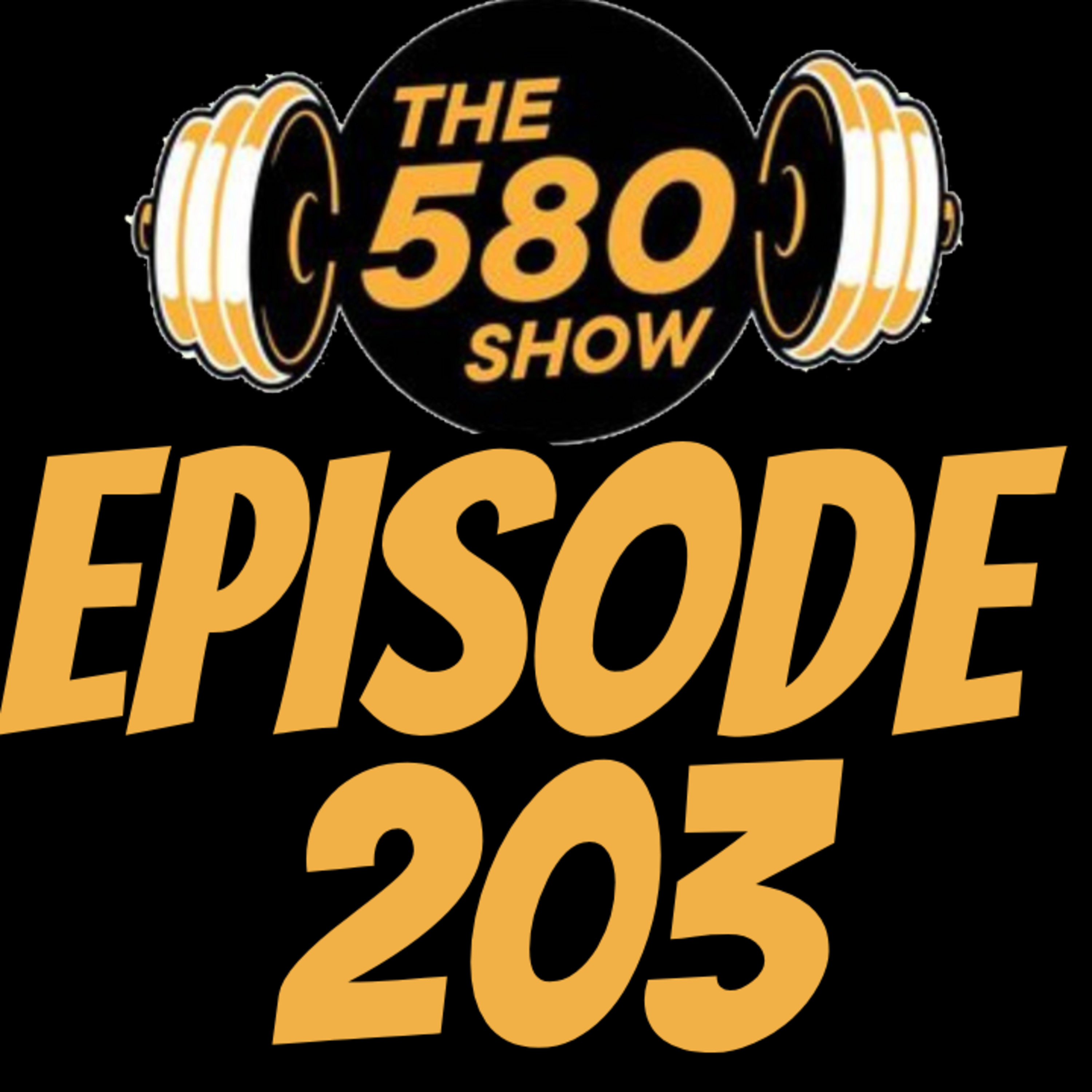 The 580 Show