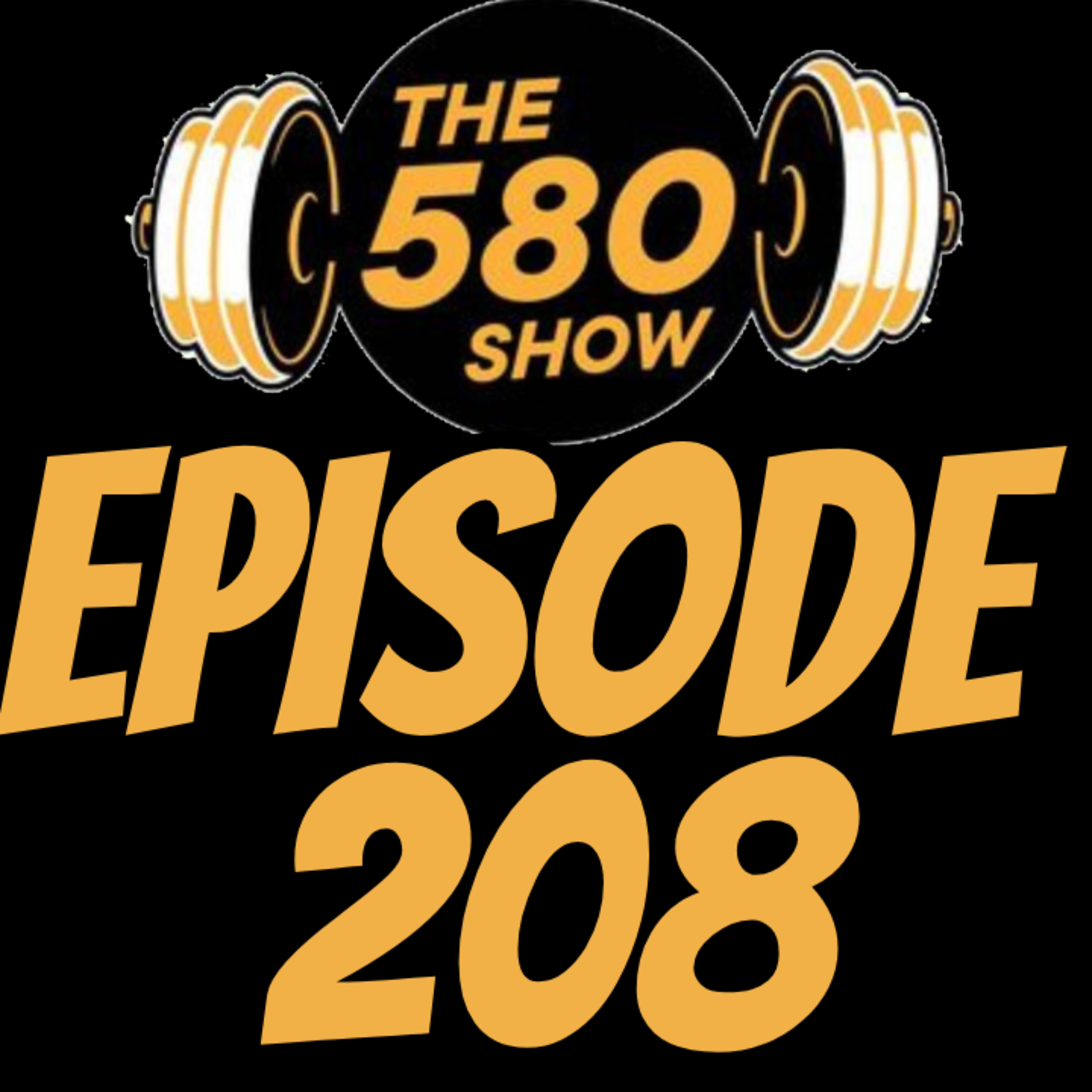 The 580 Show