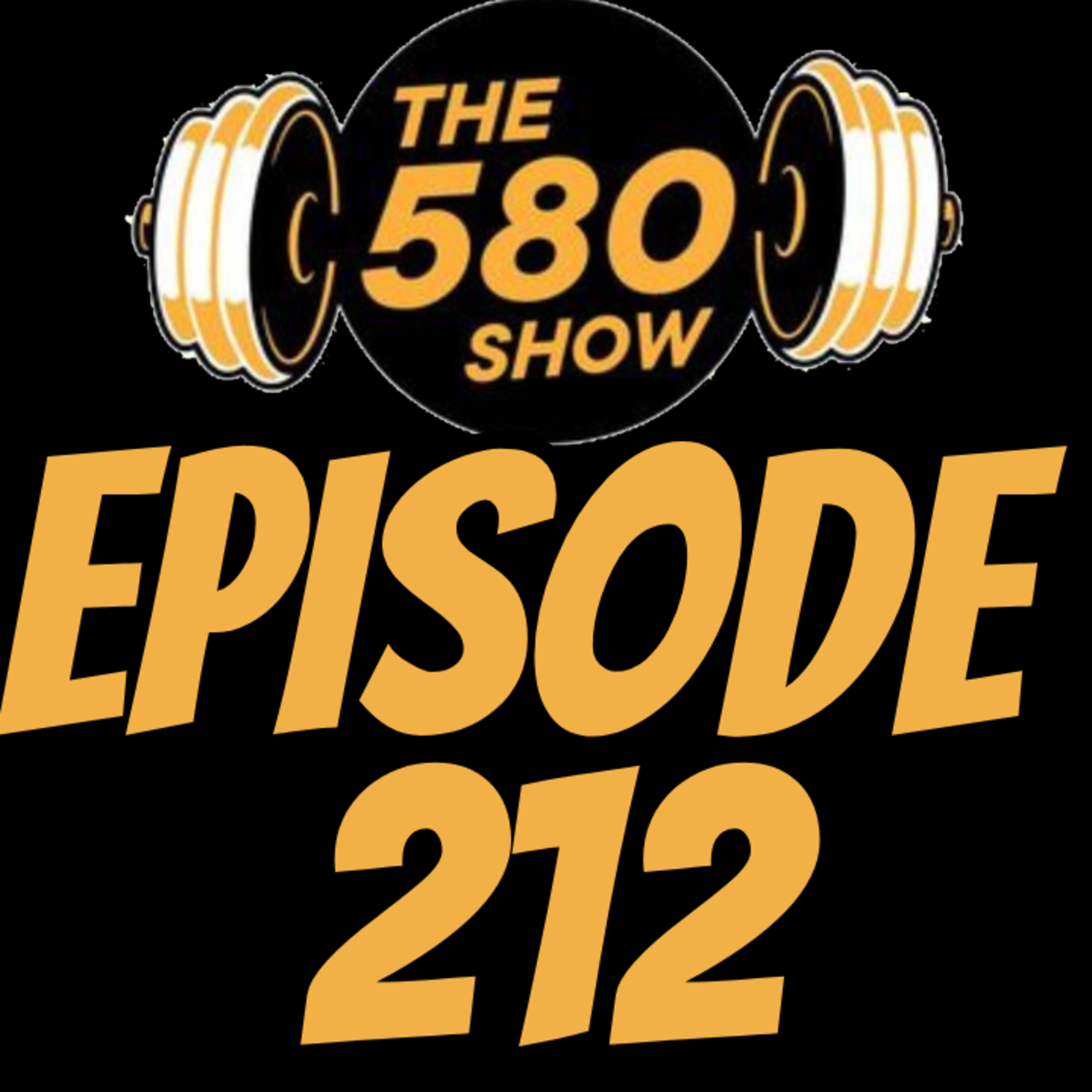 The 580 Show