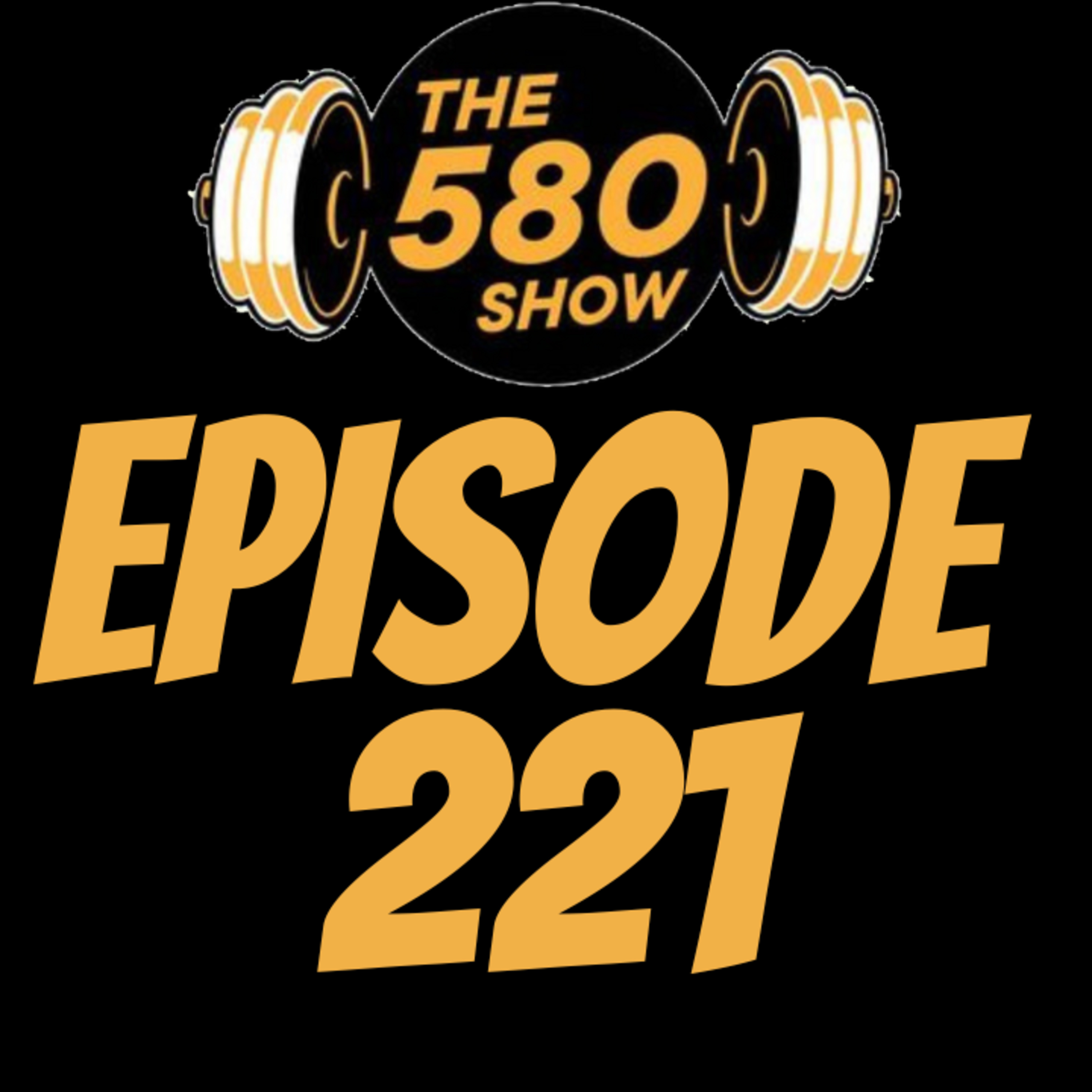 The 580 Show