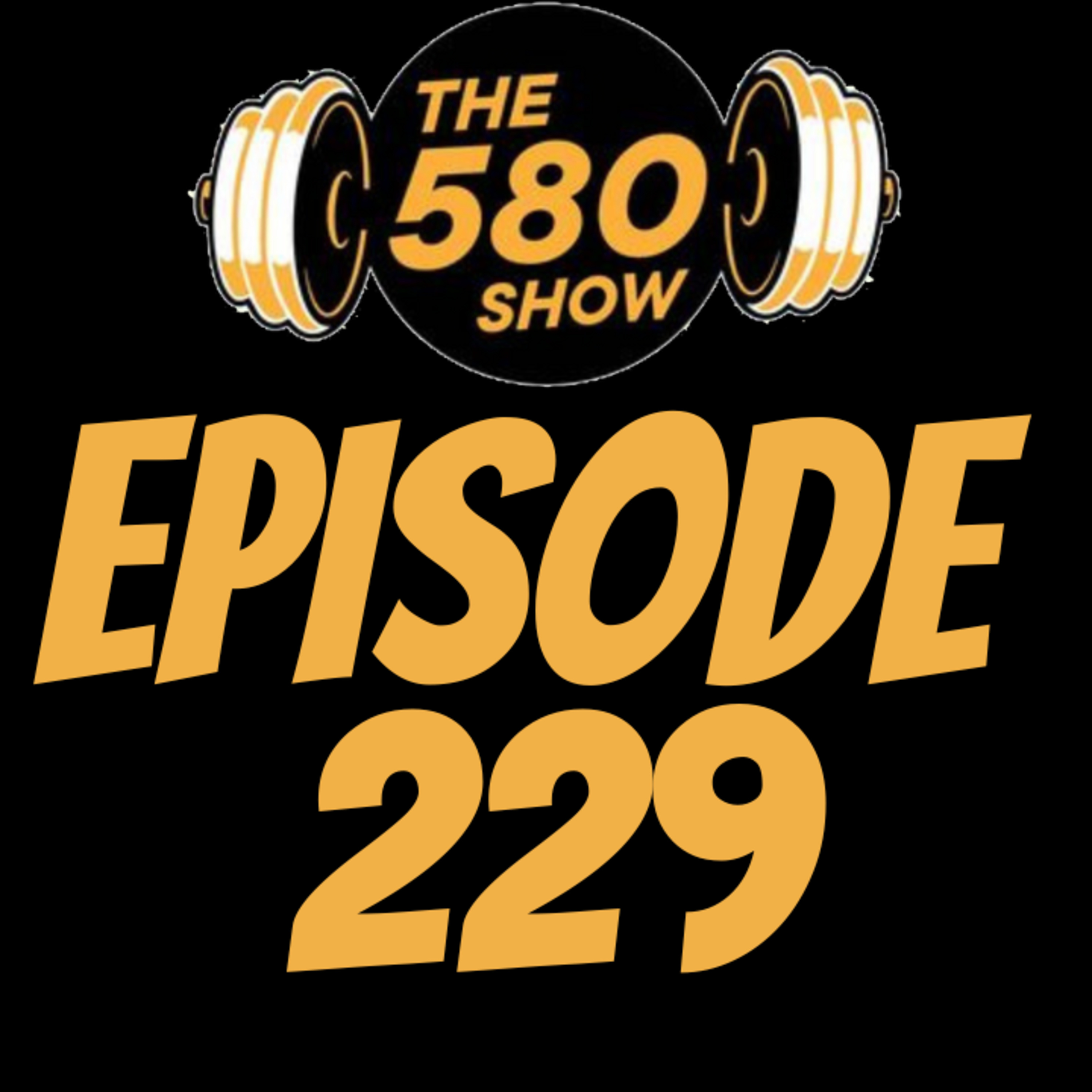 The 580 Show