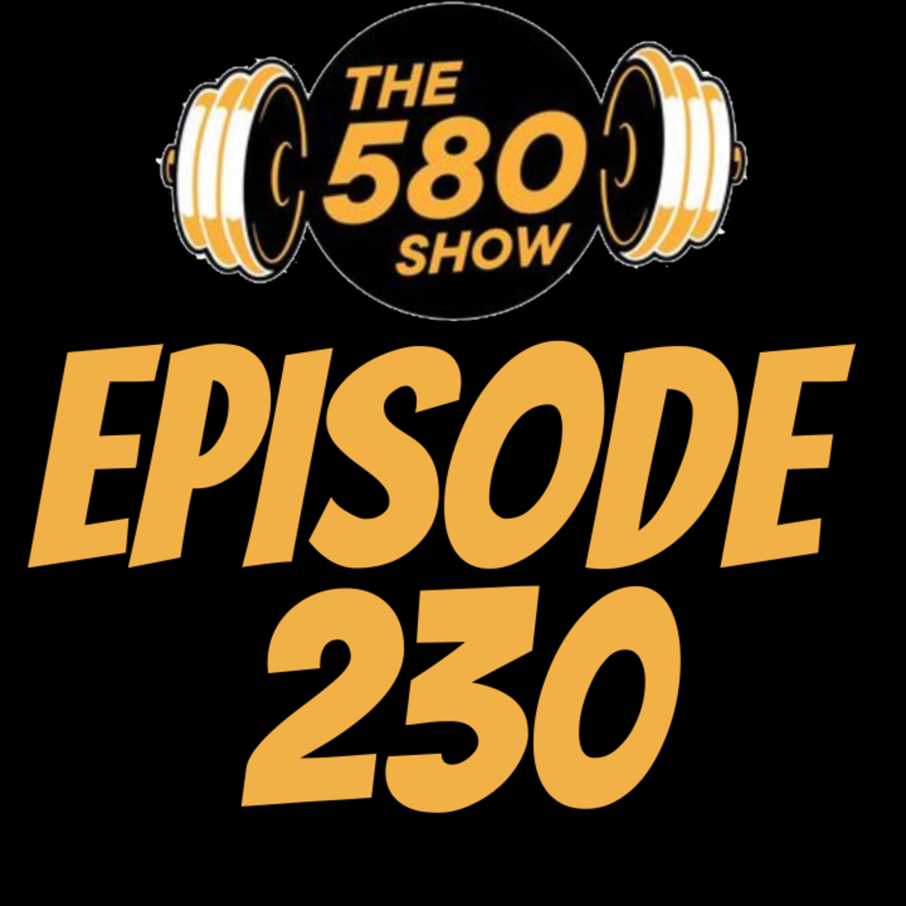 The 580 Show