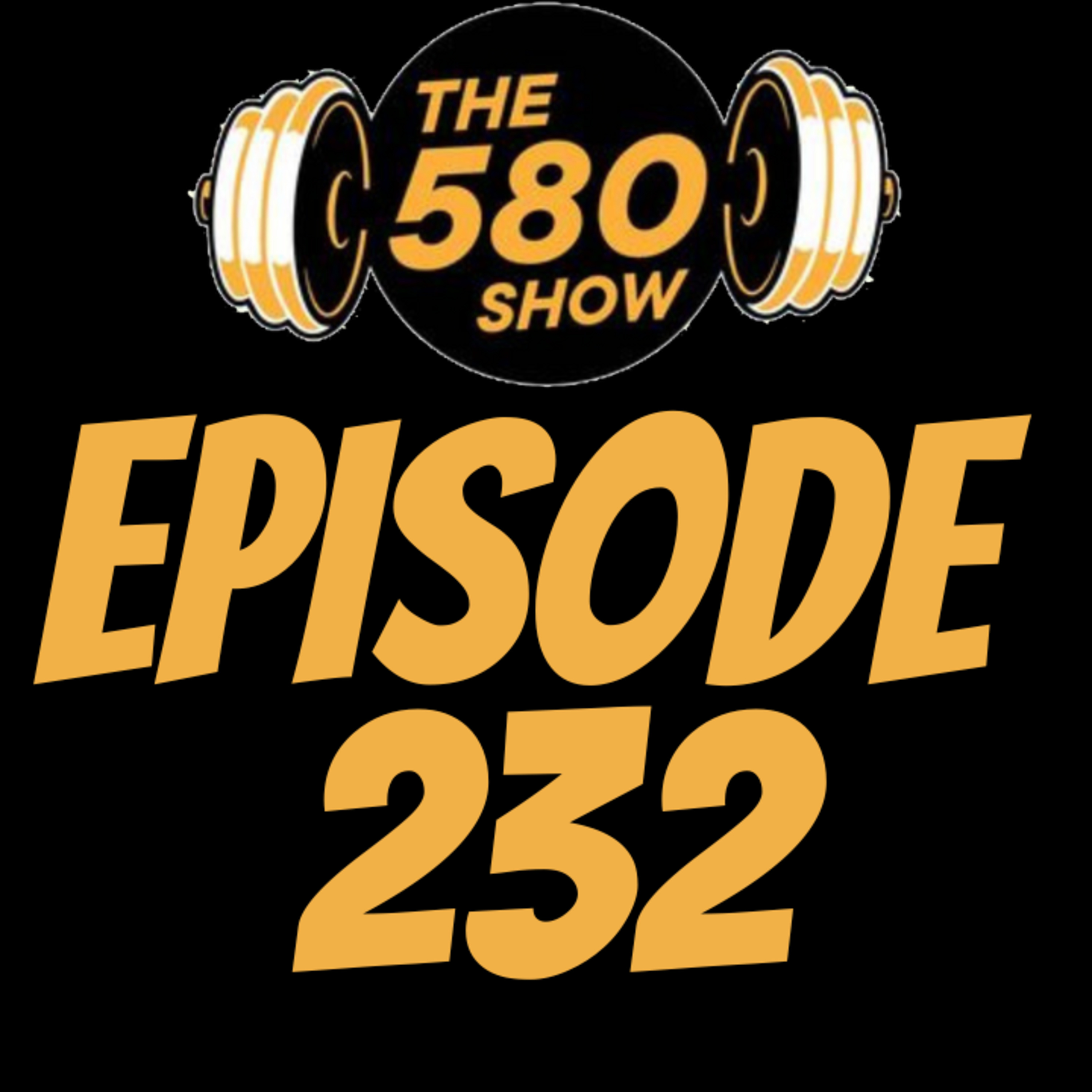 The 580 Show