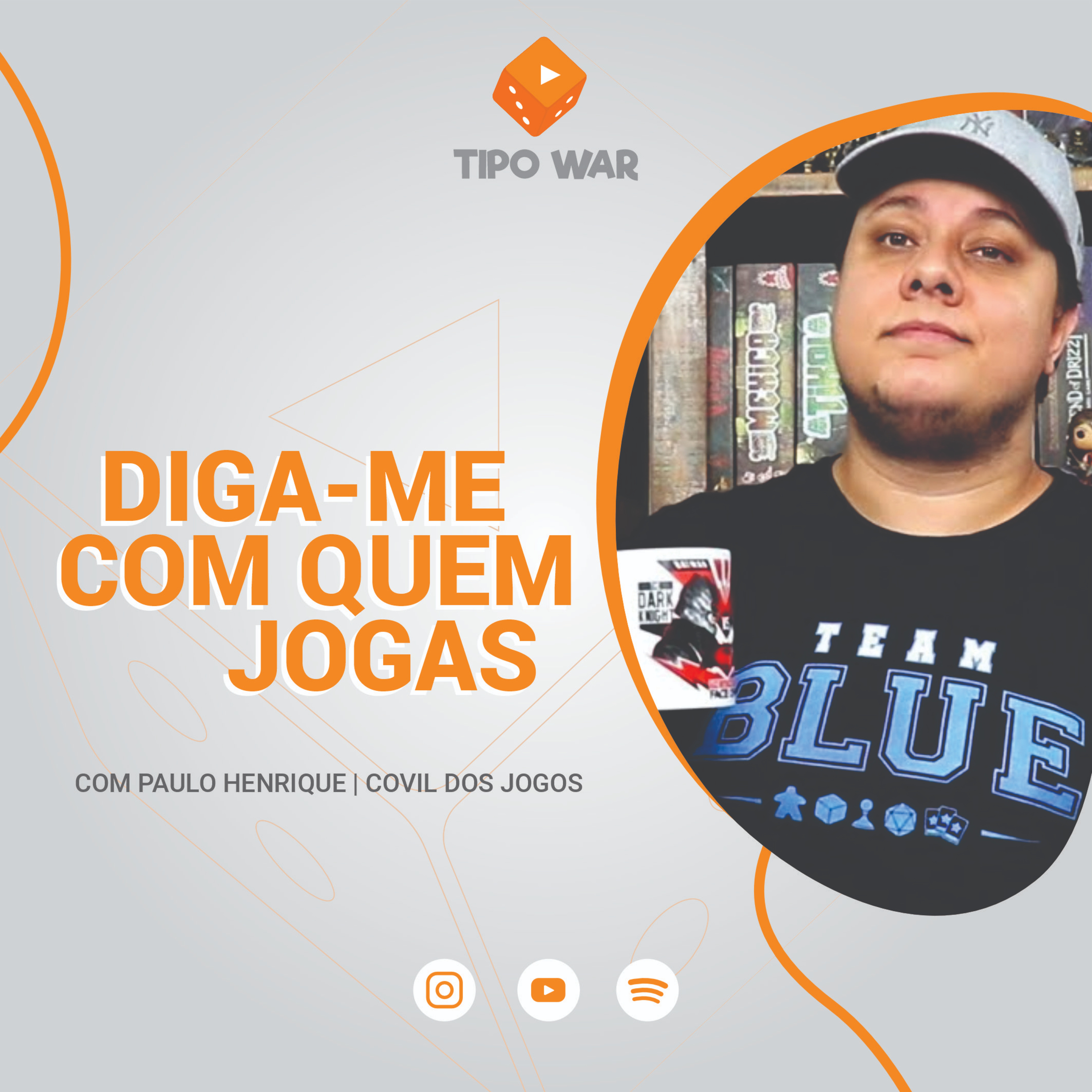 Tipo War