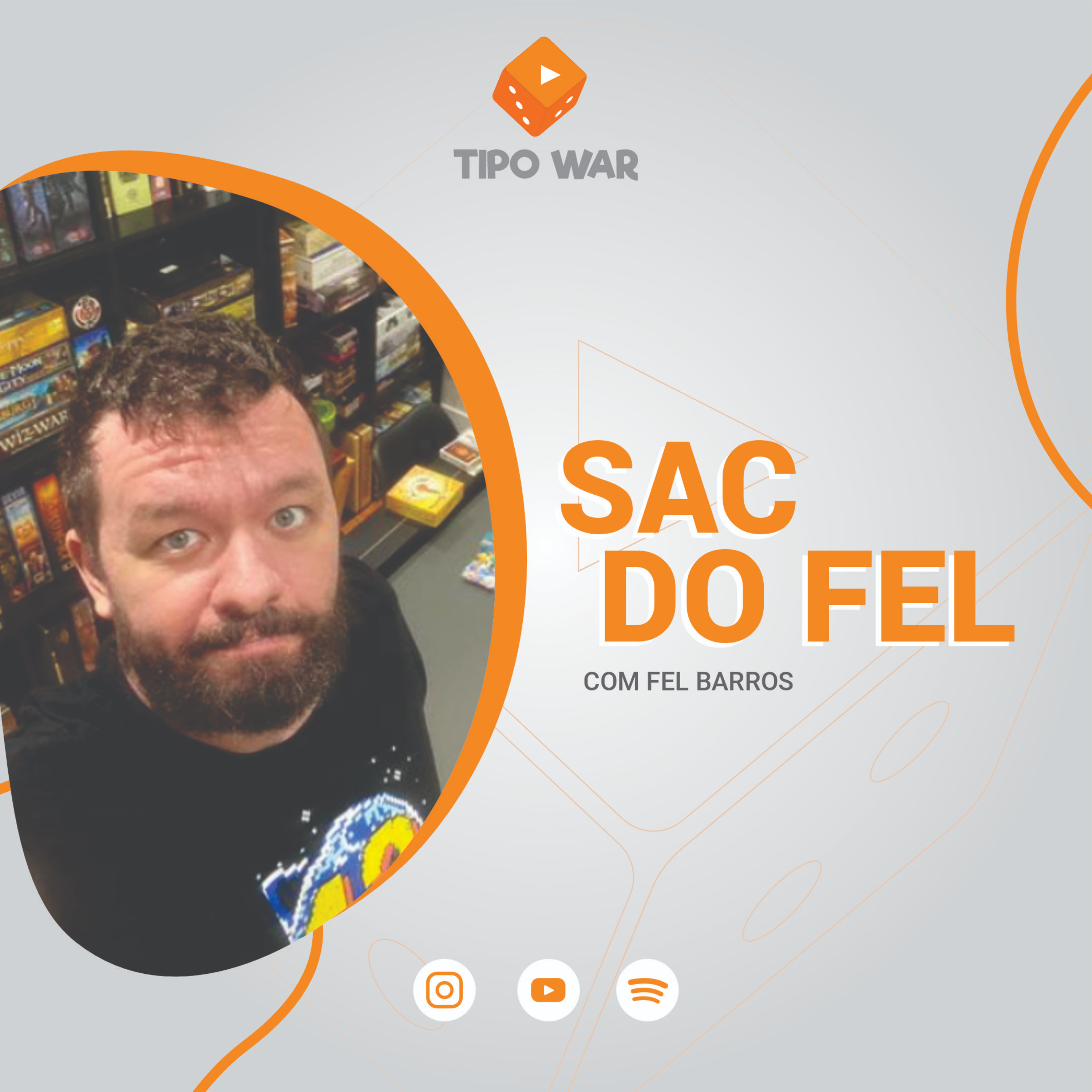 Tipo War