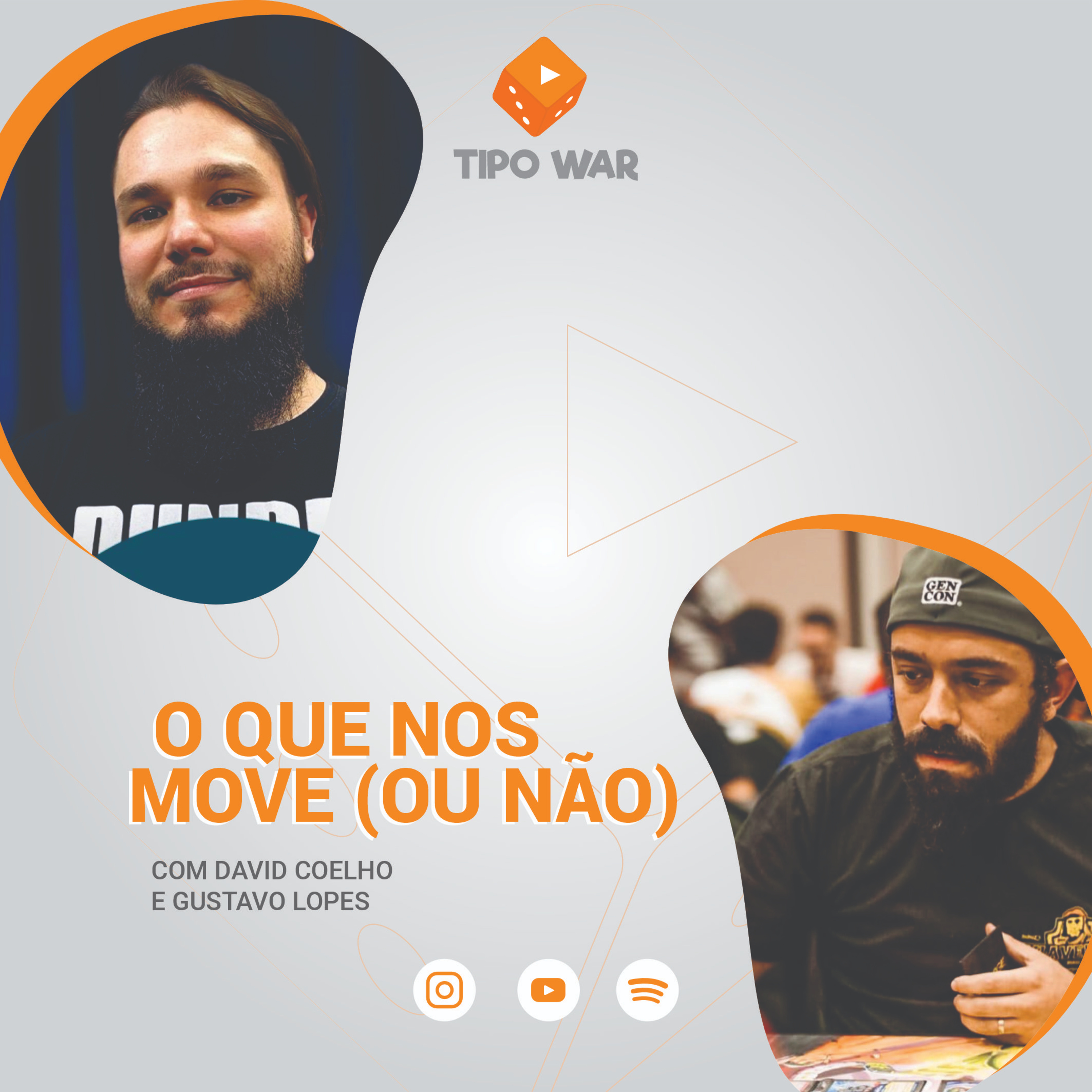 Tipo War