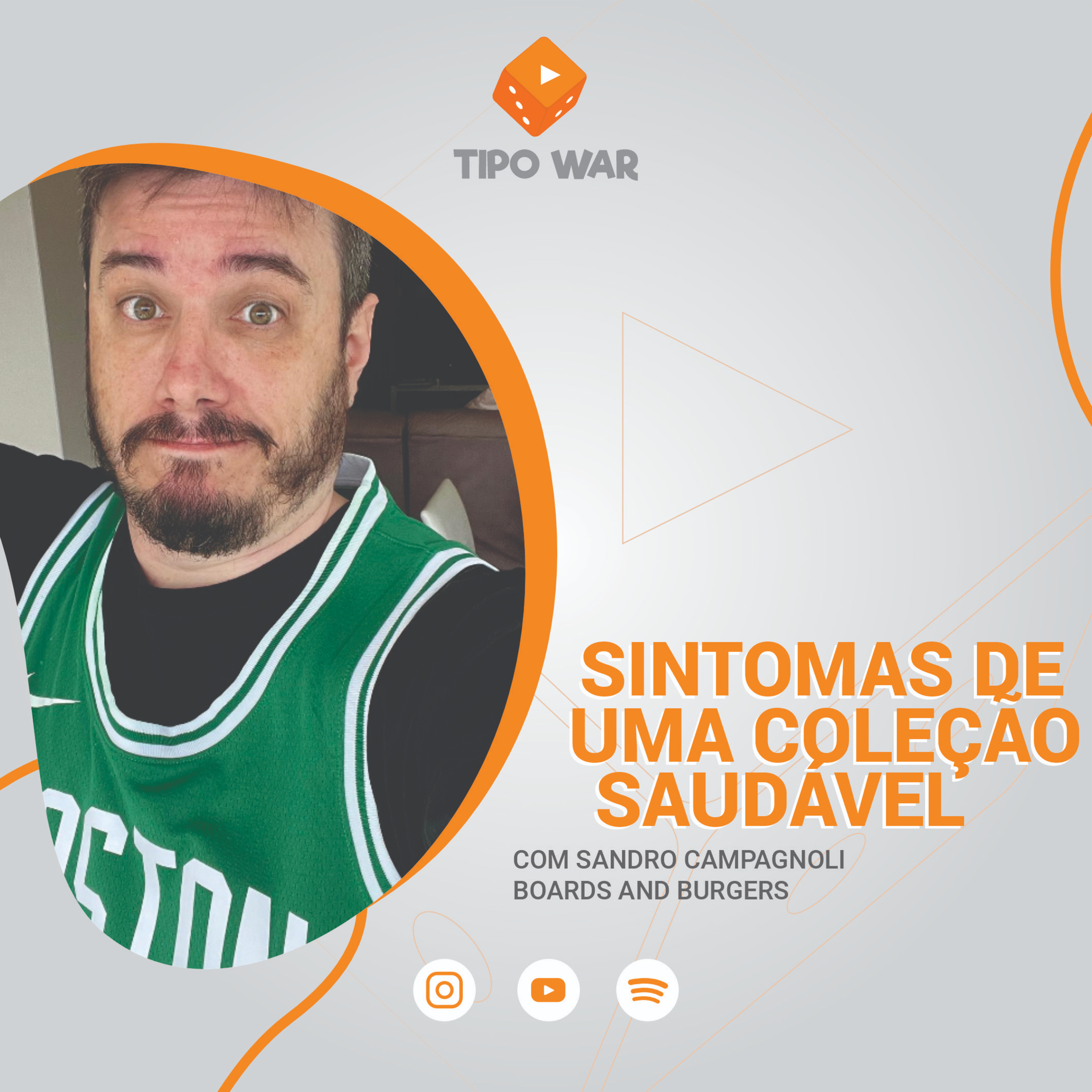 Tipo War