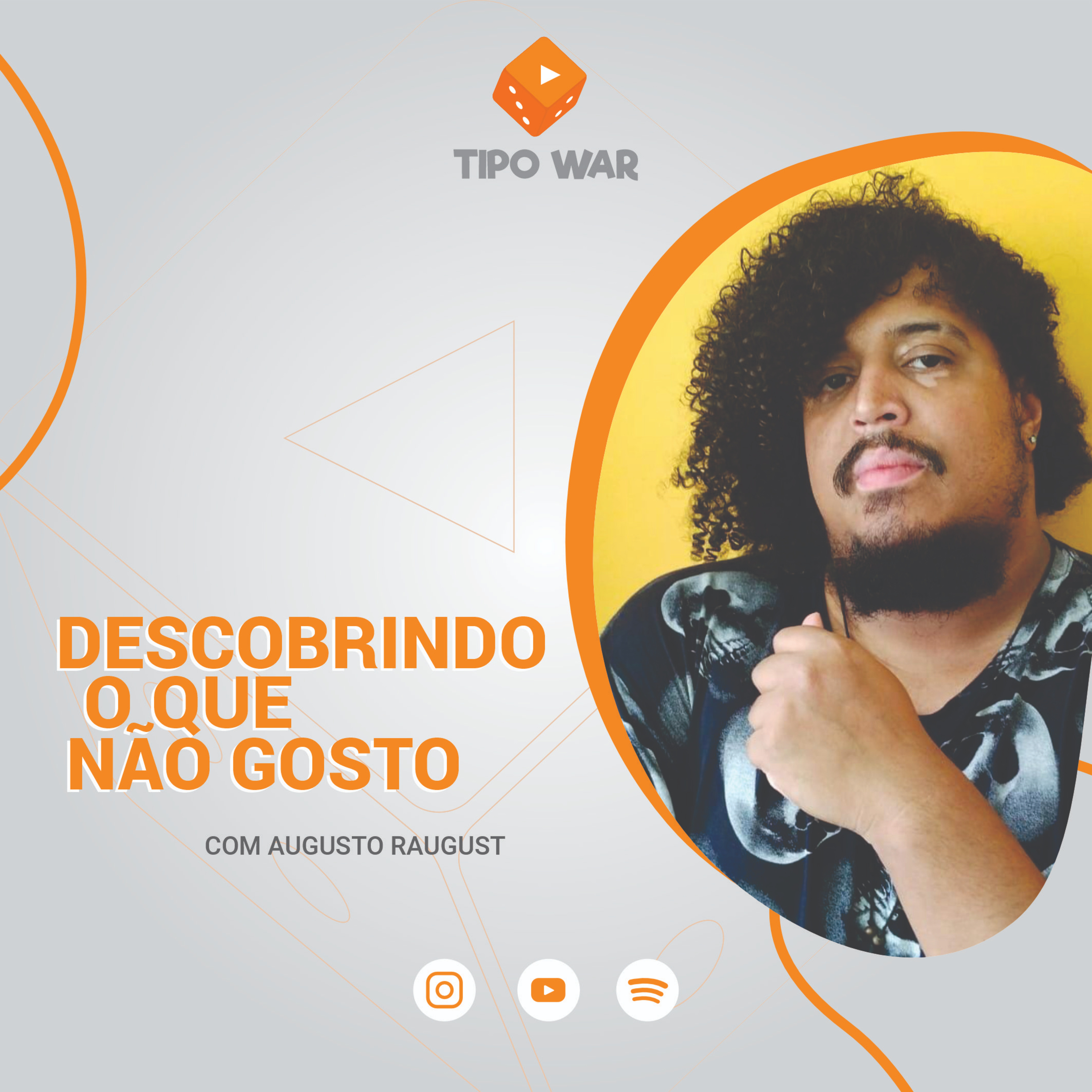 Tipo War