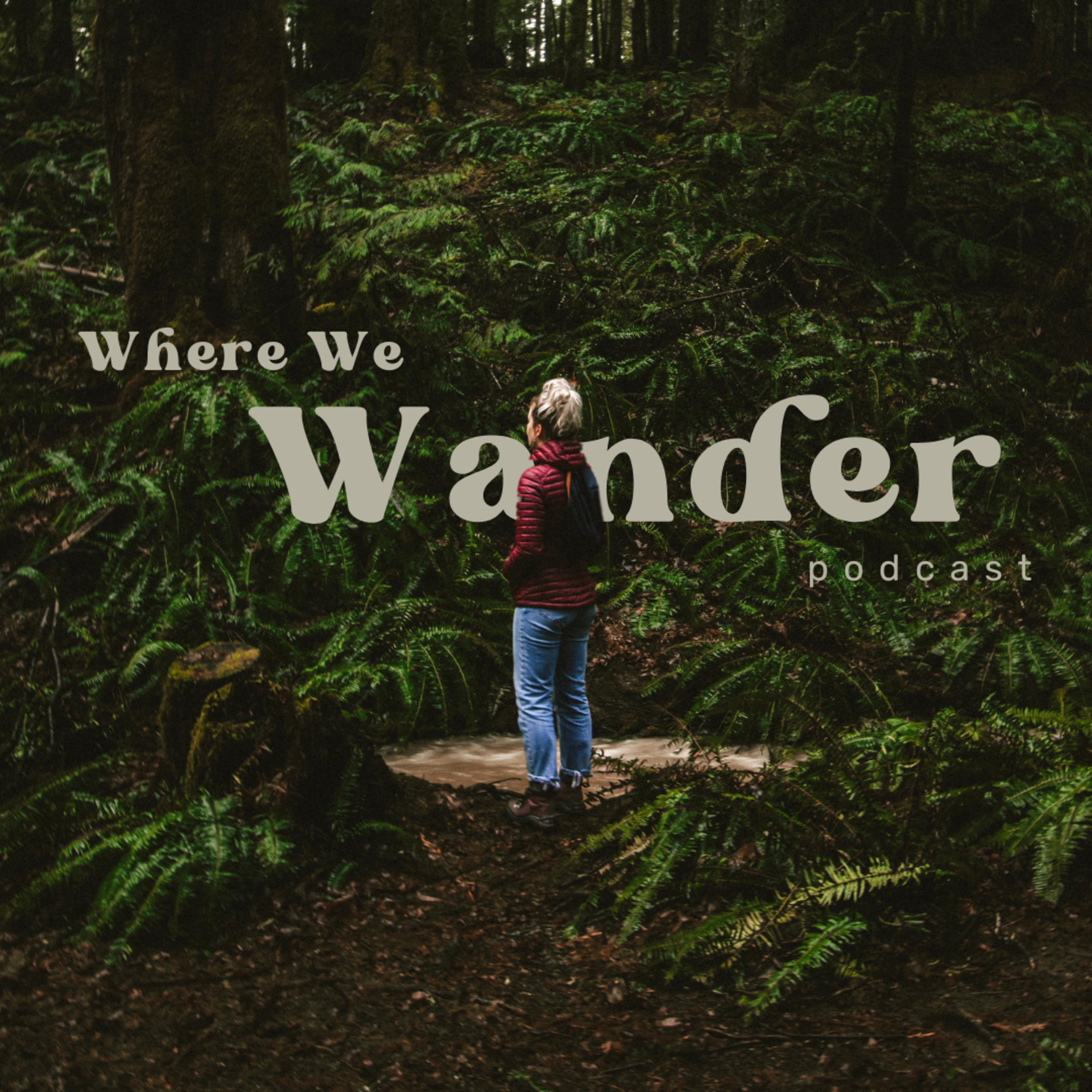 #10: I said I'd Walk Again + I Fucking Did | Interview w/ @paralyzedtopeaks