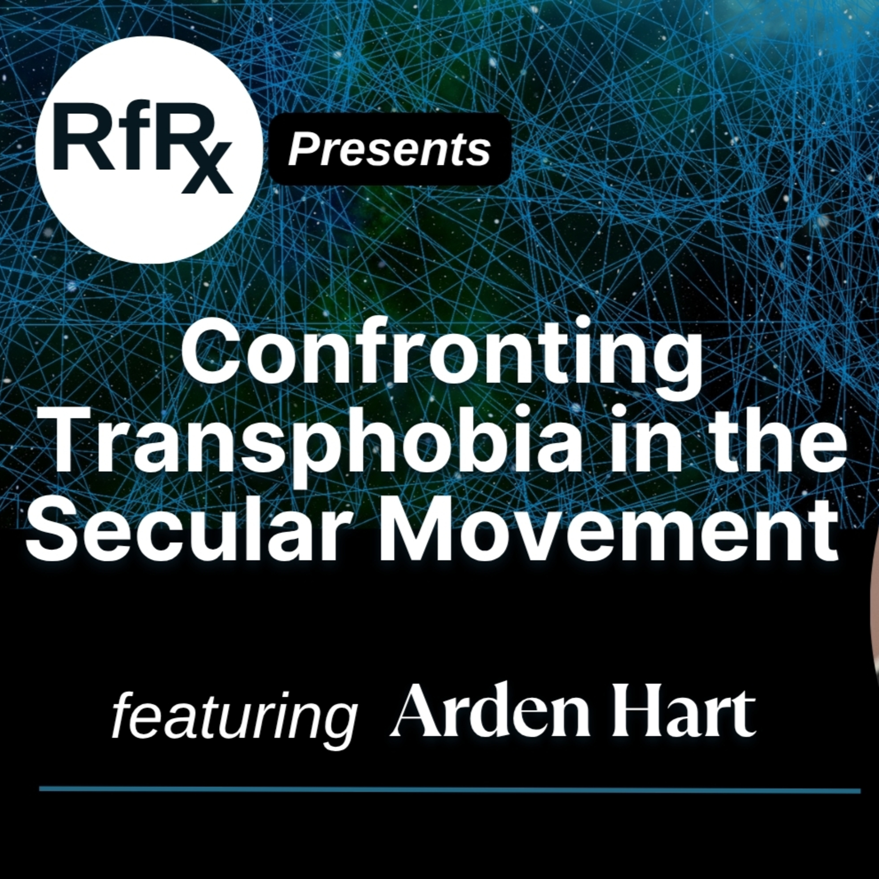 Confronting Transphobia in the Secular Movement