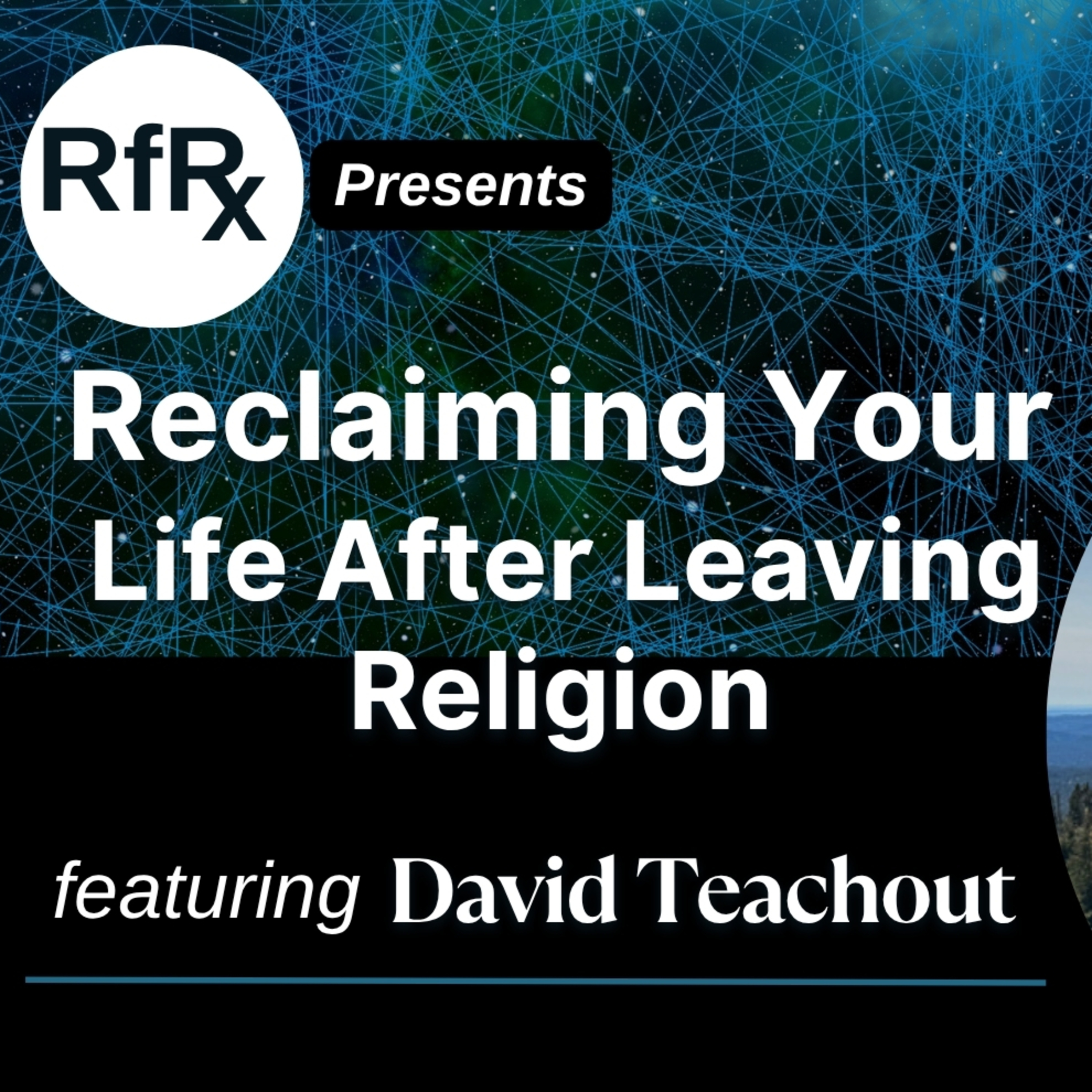 Reclaiming Your Life After Leaving Religion
